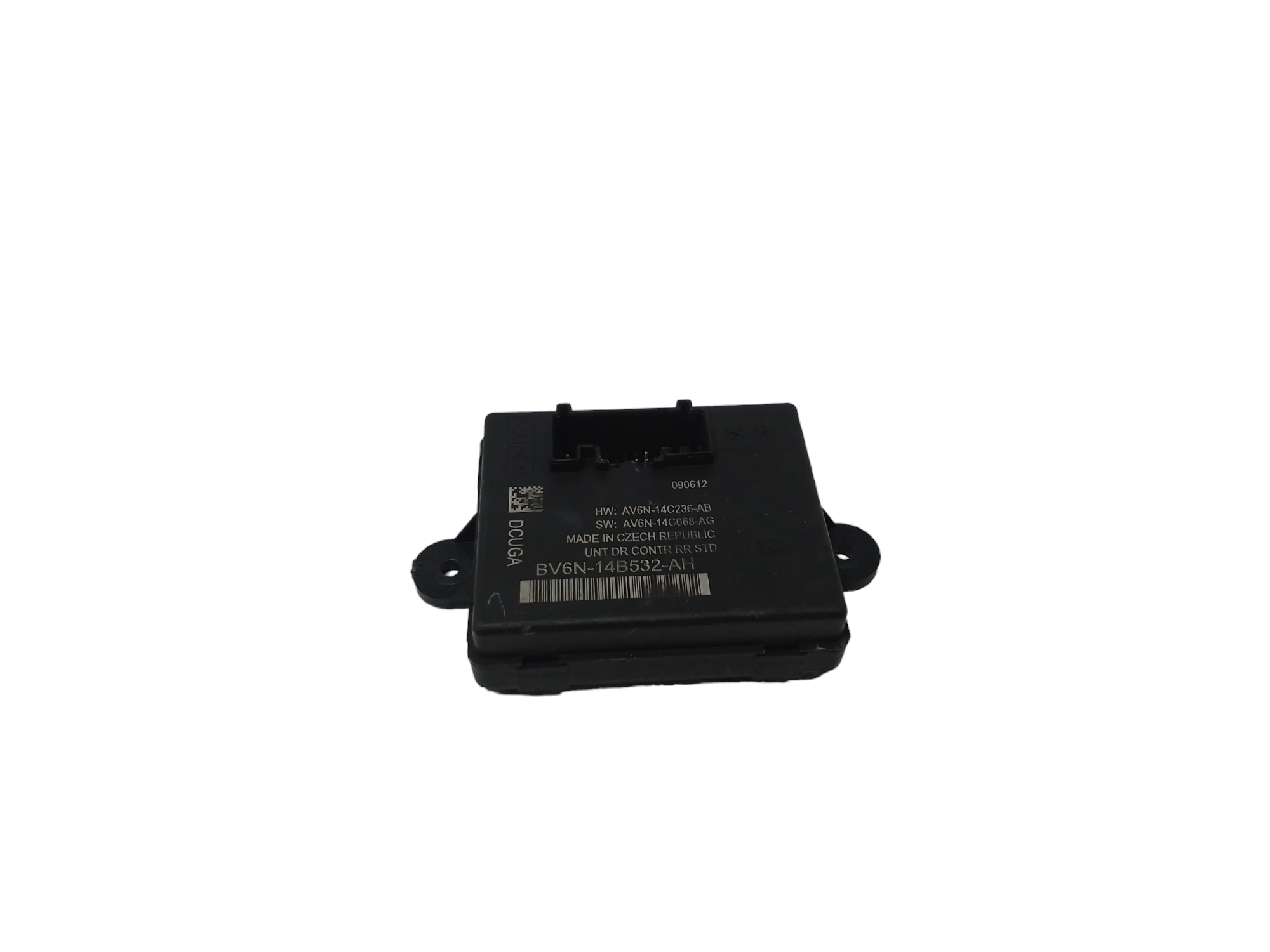 Centralina Chiusura C.zta Destro Usato