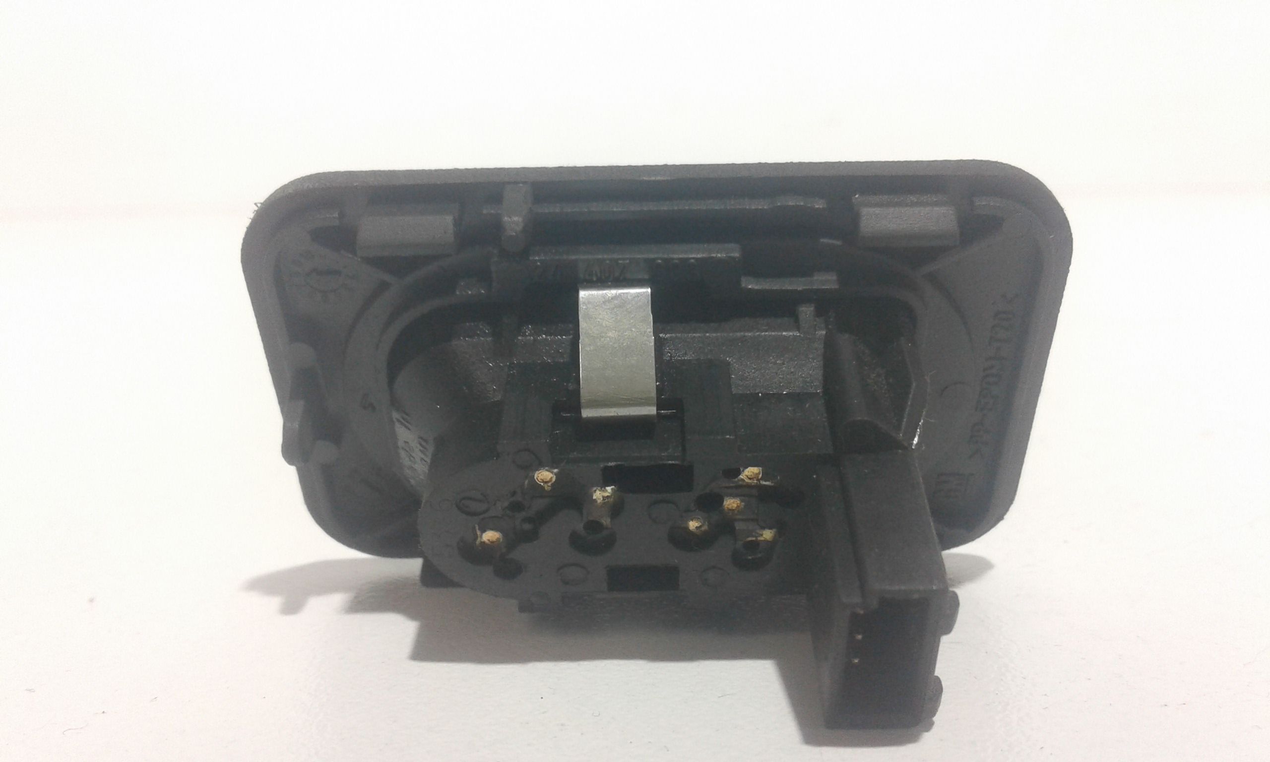 Interruttore Alzacristalli Porta Ant. Destro Usato