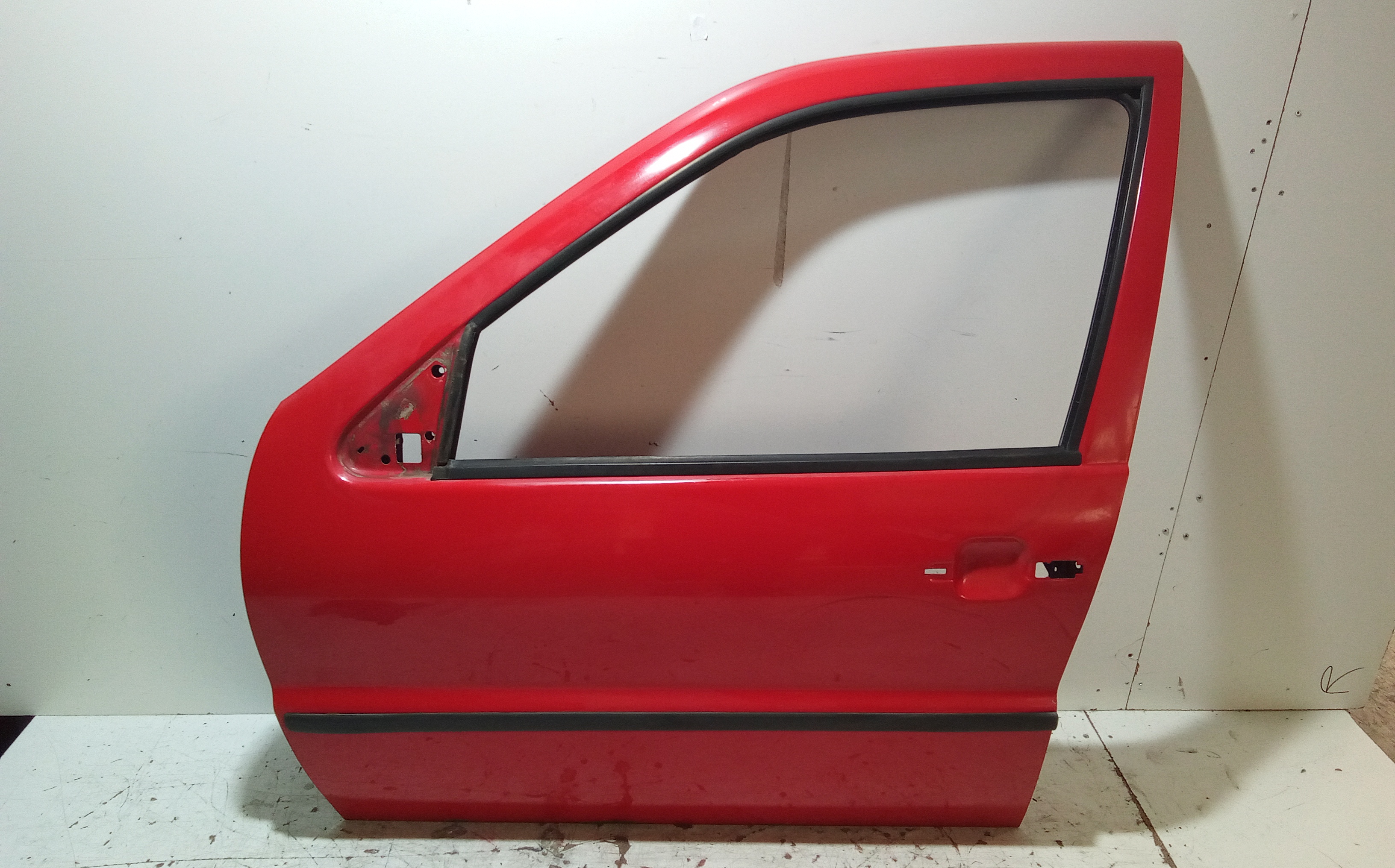 Porta Ant. Sinistro 6N4831055F Usato