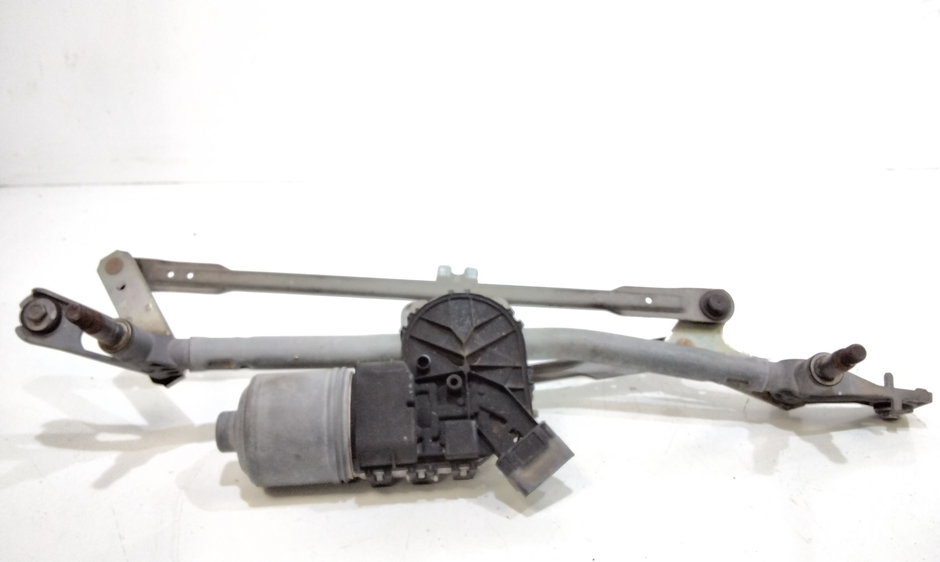 Motorino Tergiparabrezza Compl. Usato