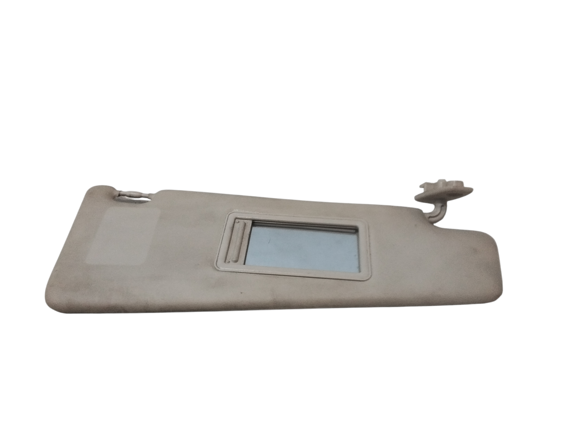 Aletta Parasole Parabrezza Destro 735383410 Usato