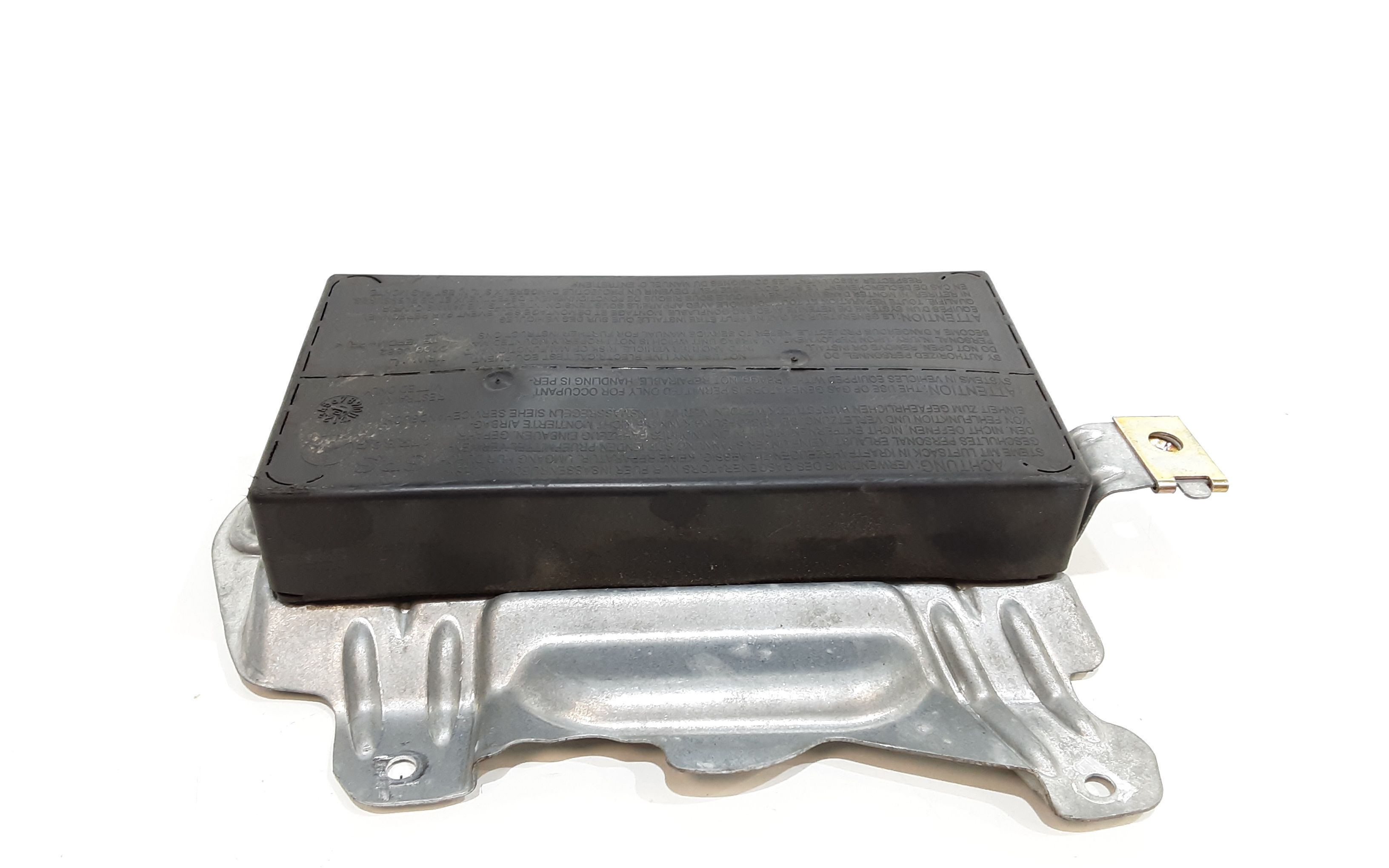 Dispositivo Airbag Porta Ant. Sinistro Usato