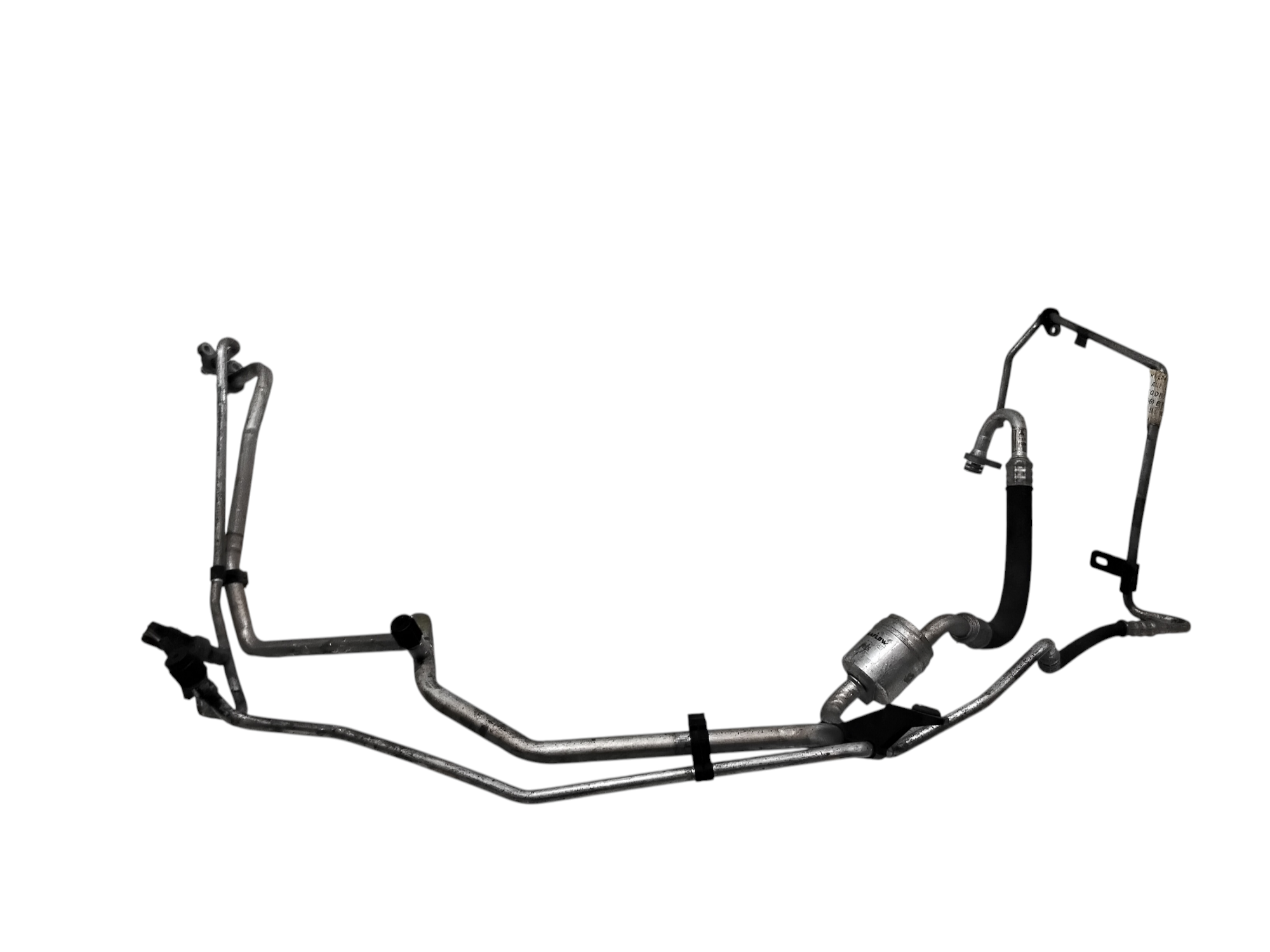 Kit Tubi A/c 647794 Usato