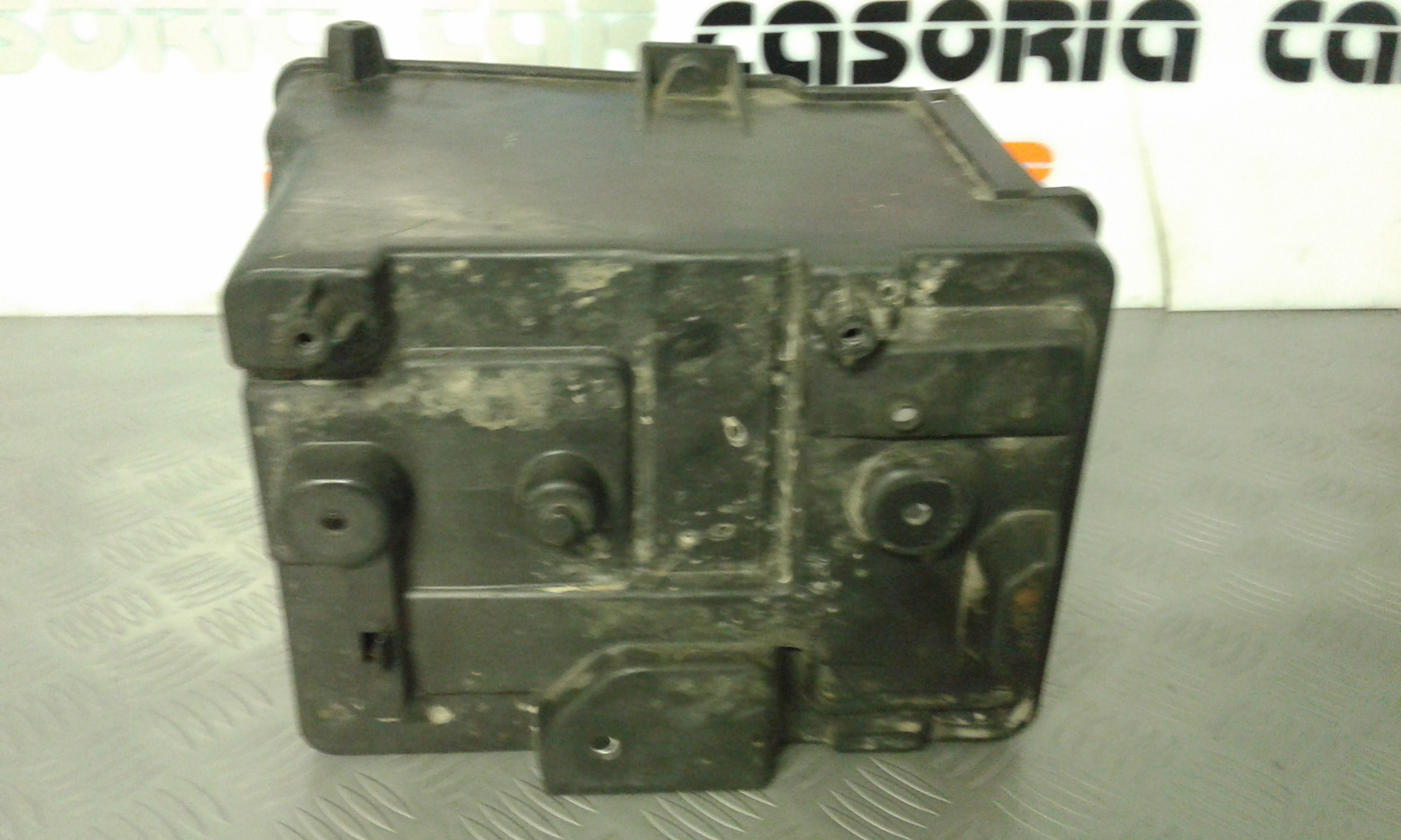 Supporto Batteria 1678219 Usato