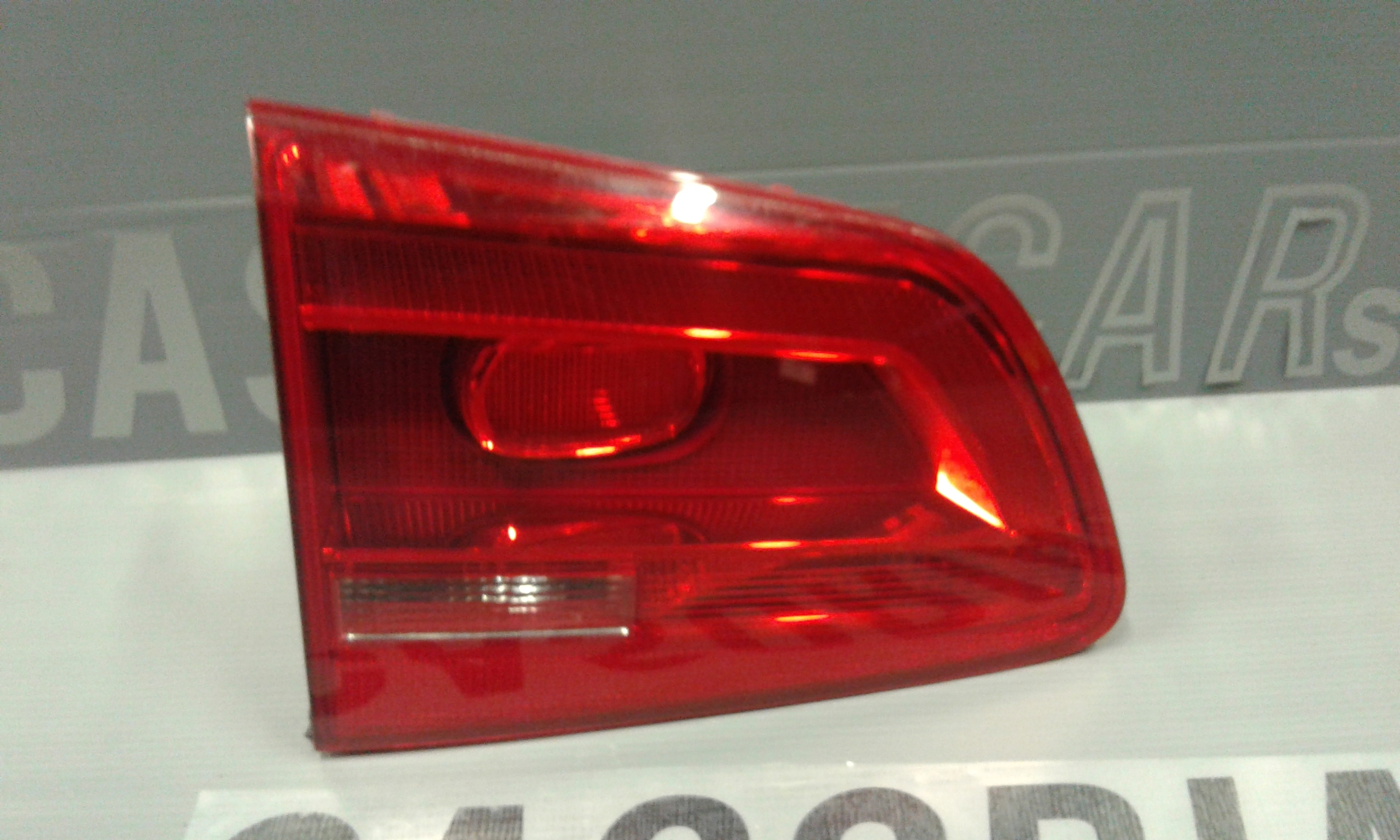 Fanale Stop Supplementare Sinistro Usato