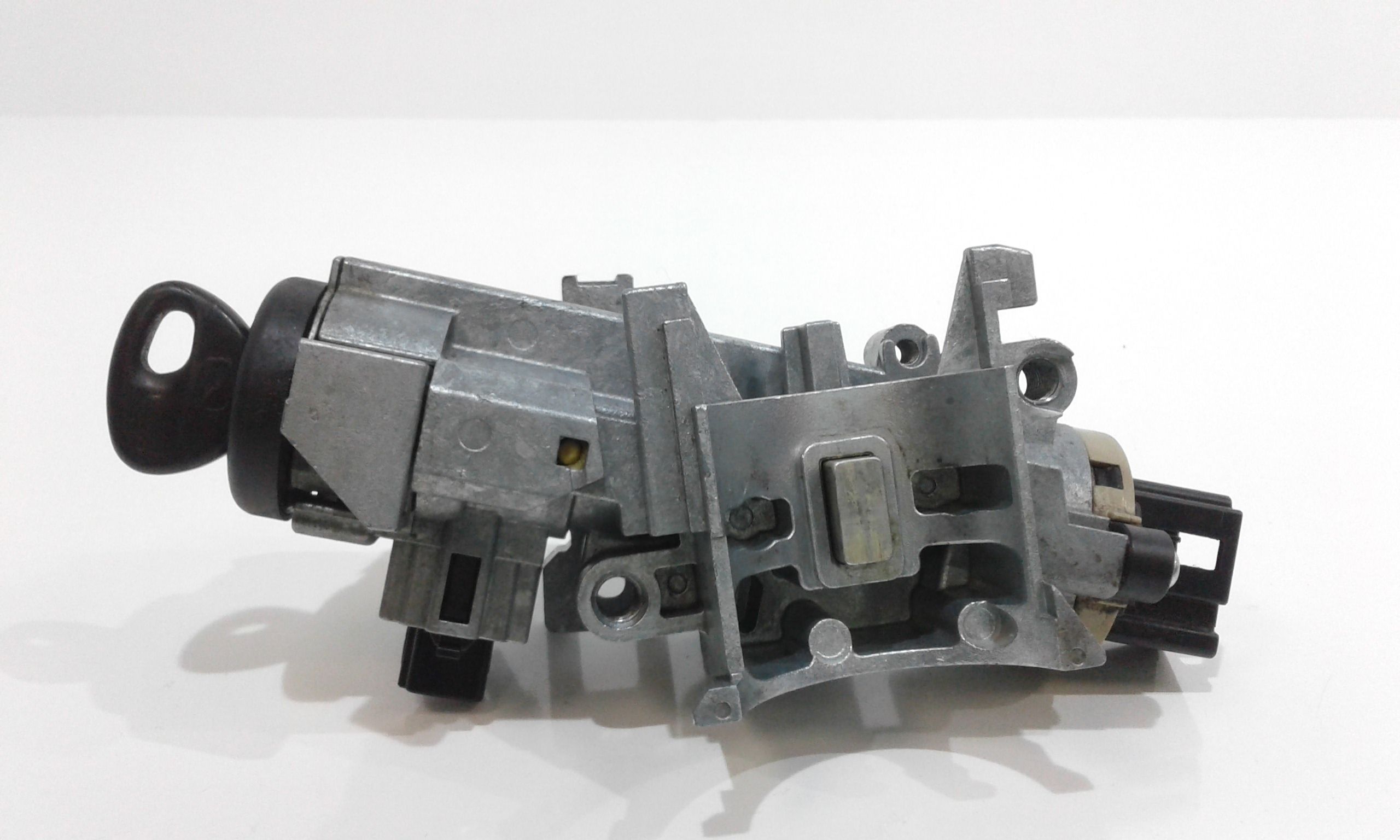 Commutatore Avviamento Con Cilindretti Serrature Usato