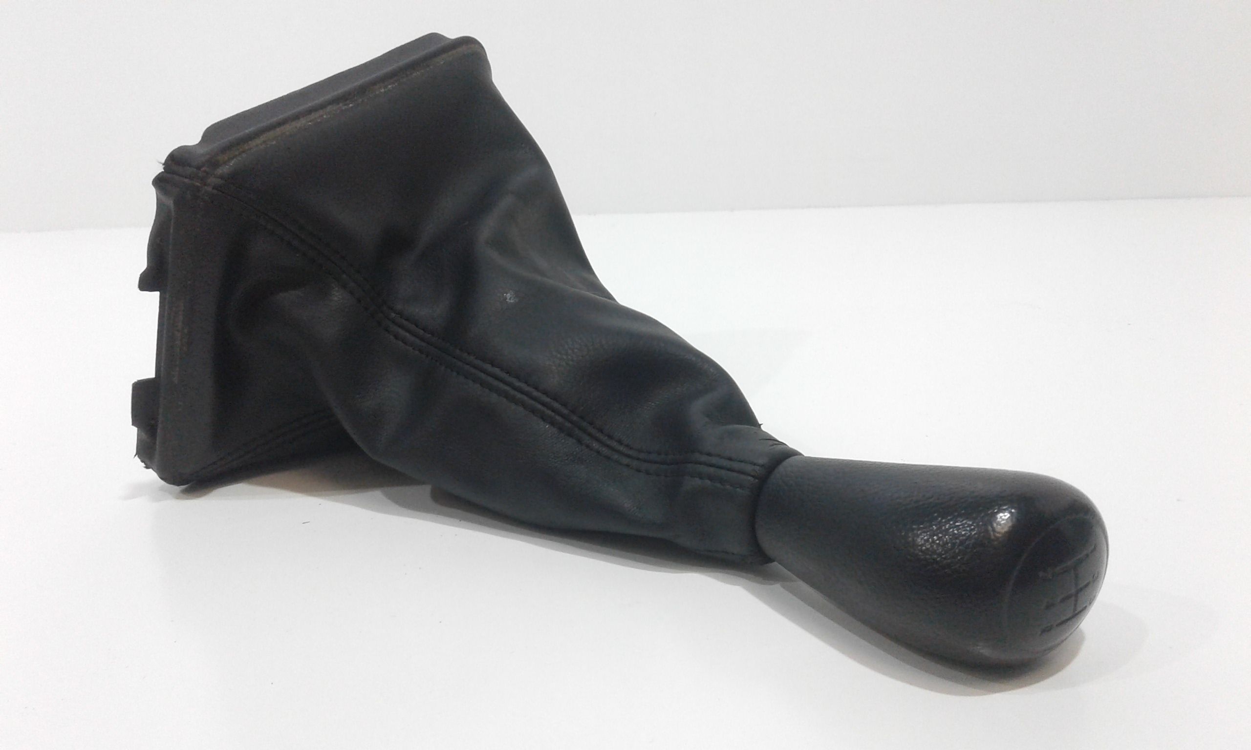 Cuffia Leva Cambio 92123SA030 Usato