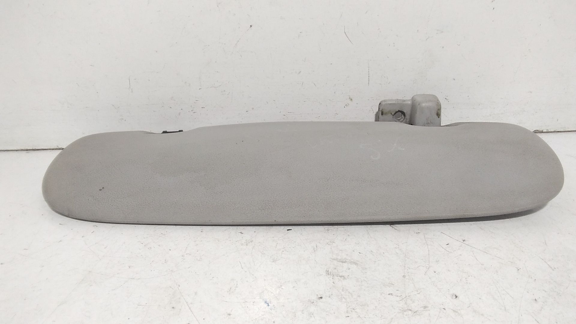 Aletta Parasole Parabrezza Sinistro 51167361833 Usato