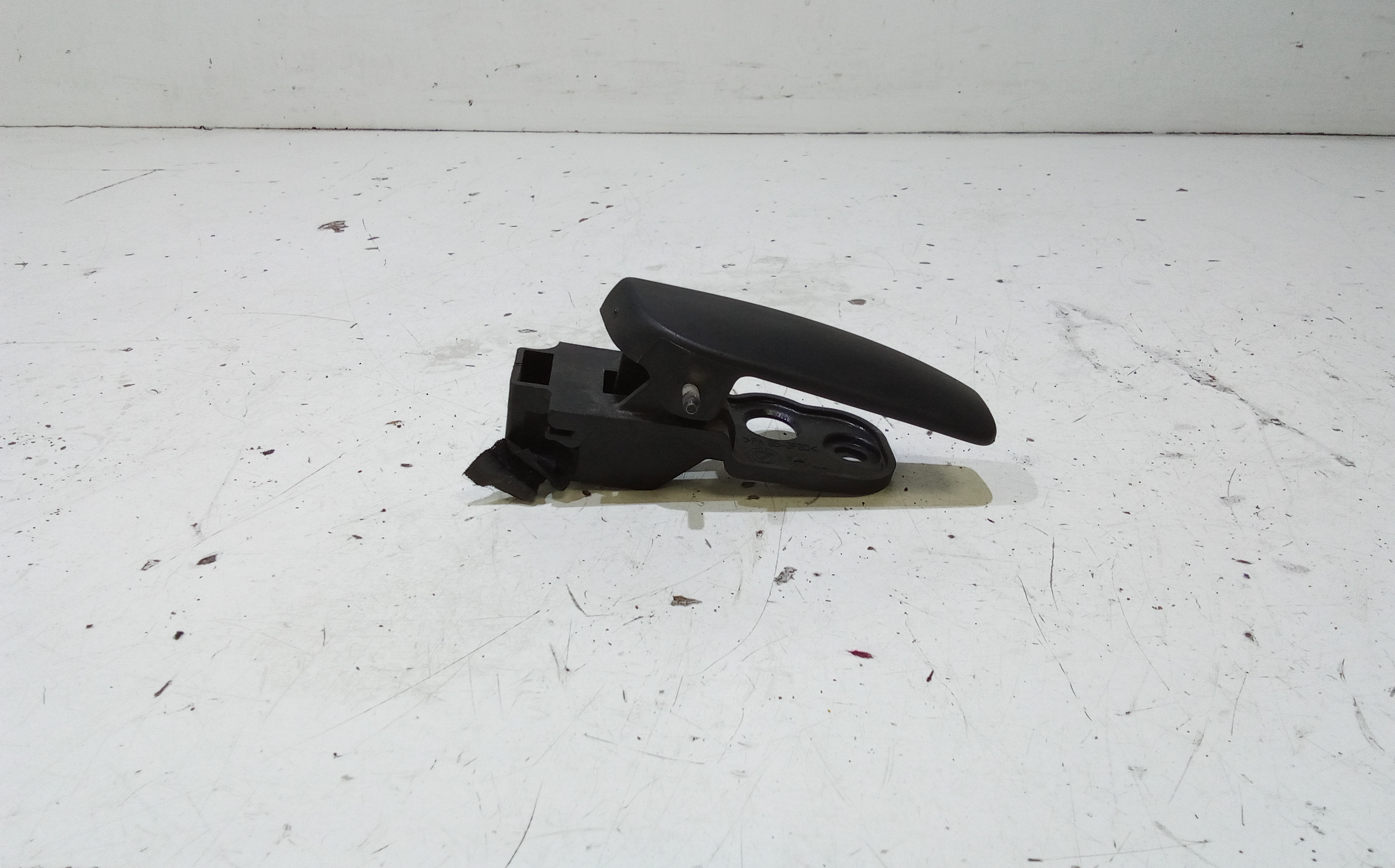 Maniglia Int. Apertura Porta Ant. Sinistro 1614195680 Usato