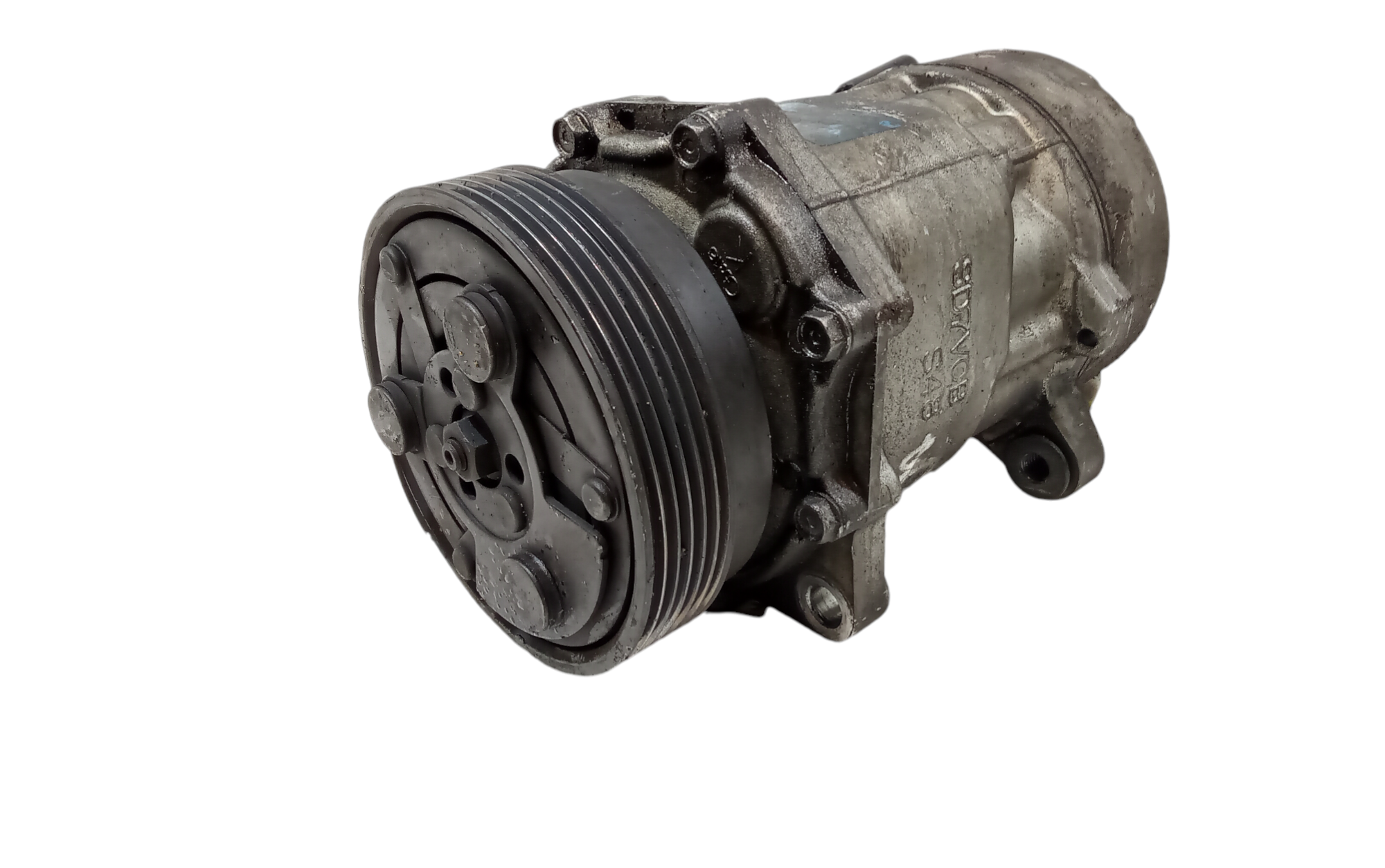 Compressore A/c 1J0820803L Usato