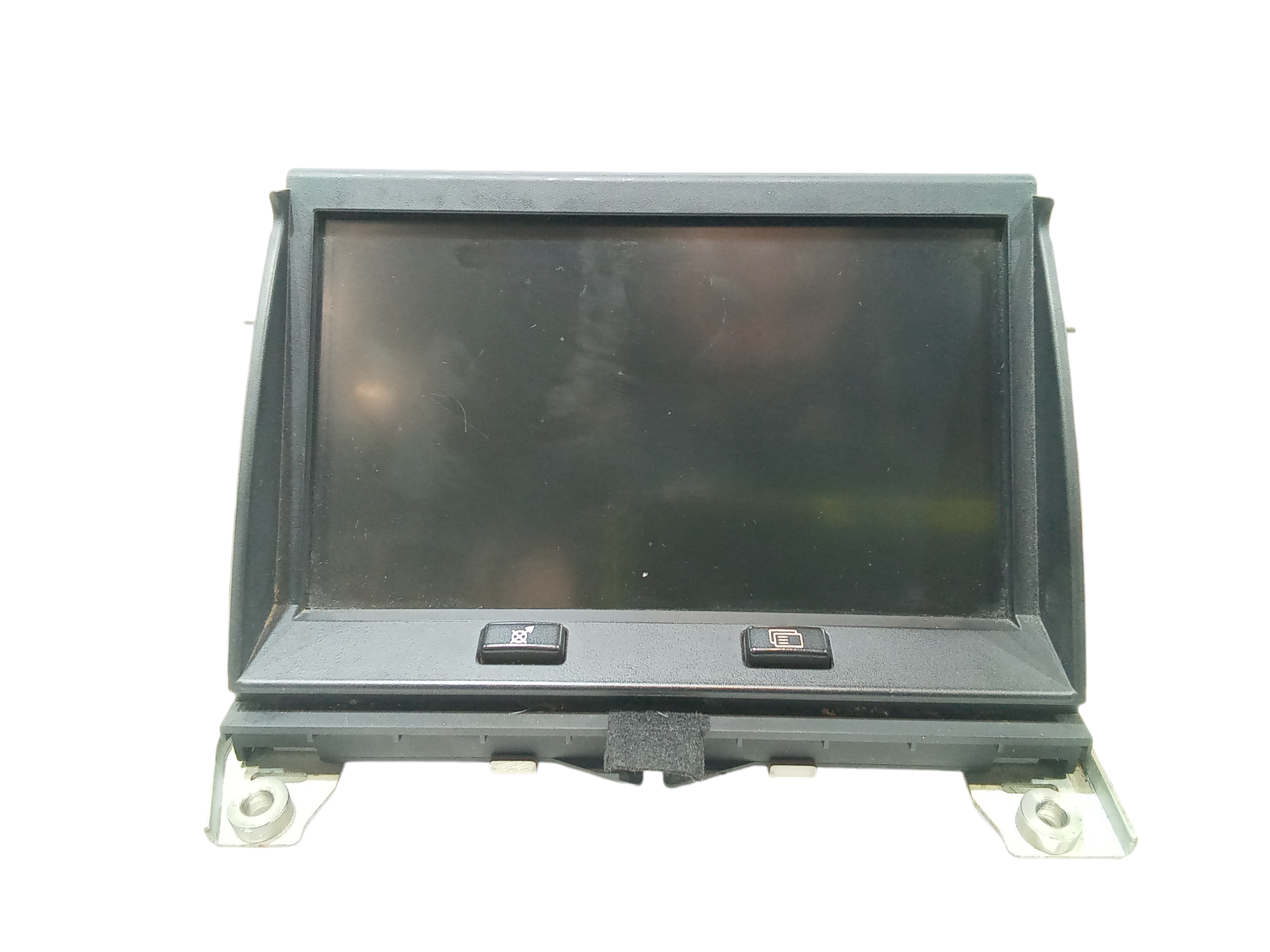 Display Navigatore Satellitare Usato