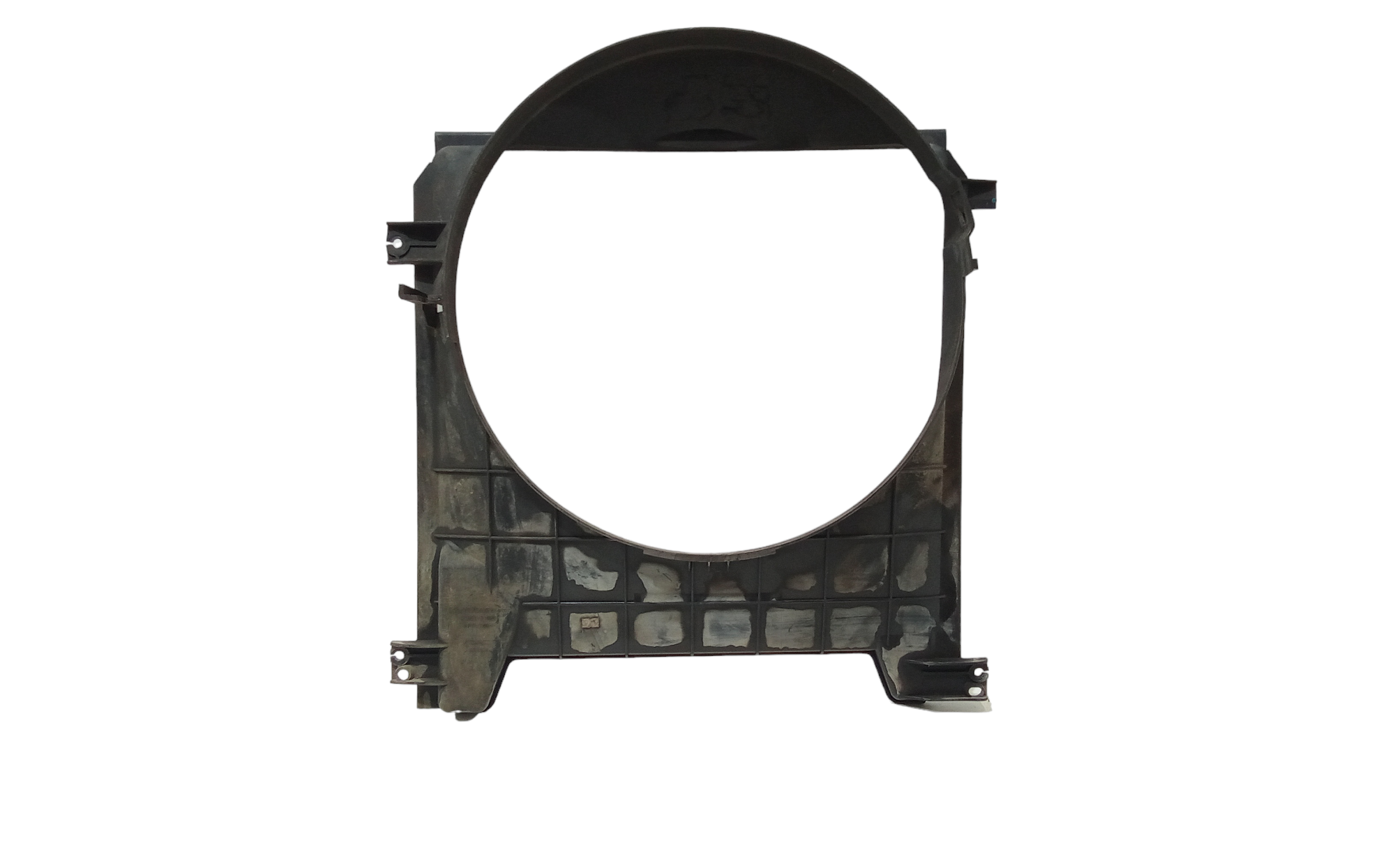 Convogliatore Aria Usato