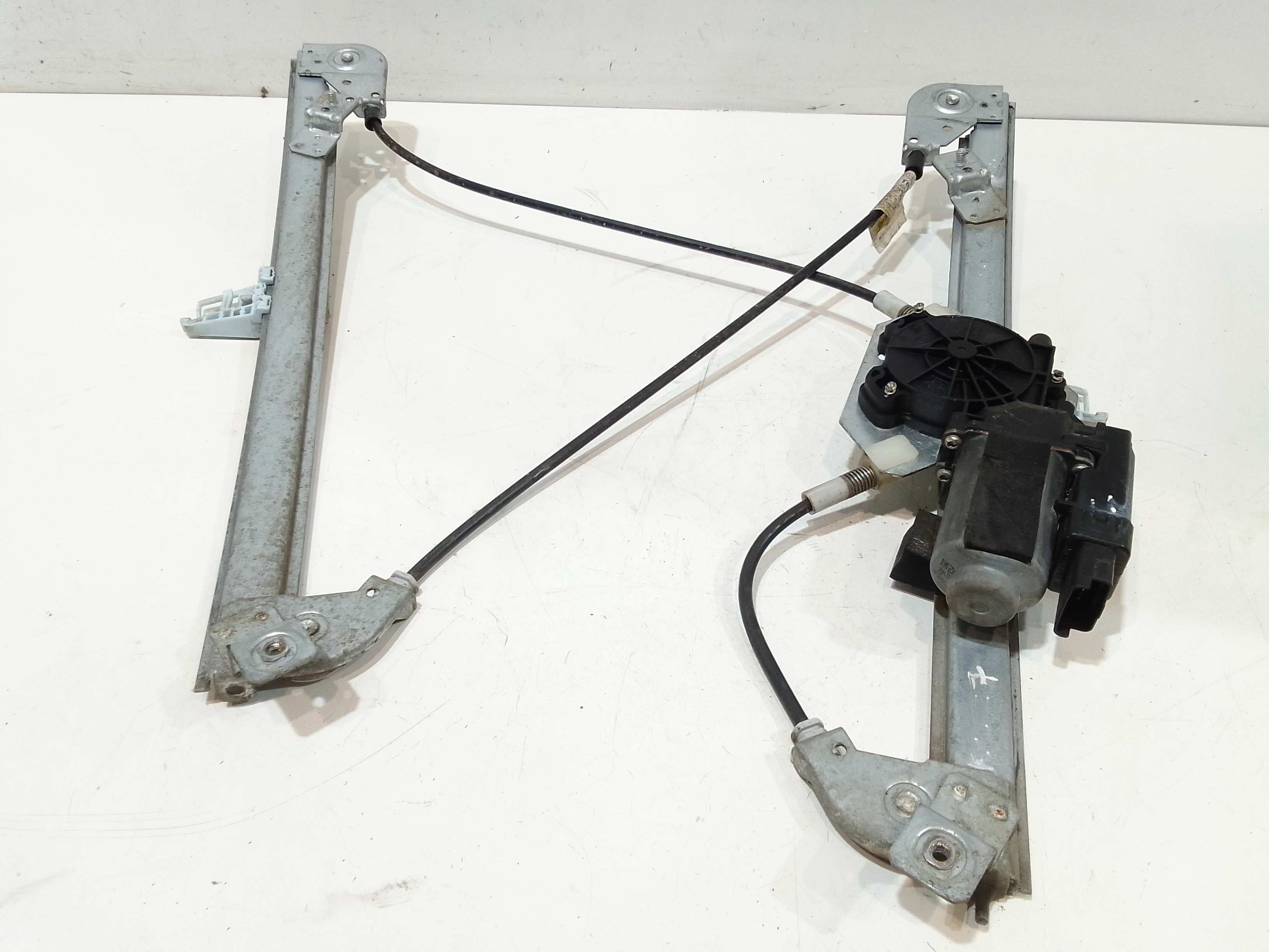 Alzacristallo Porta Ant. Sinistro Usato