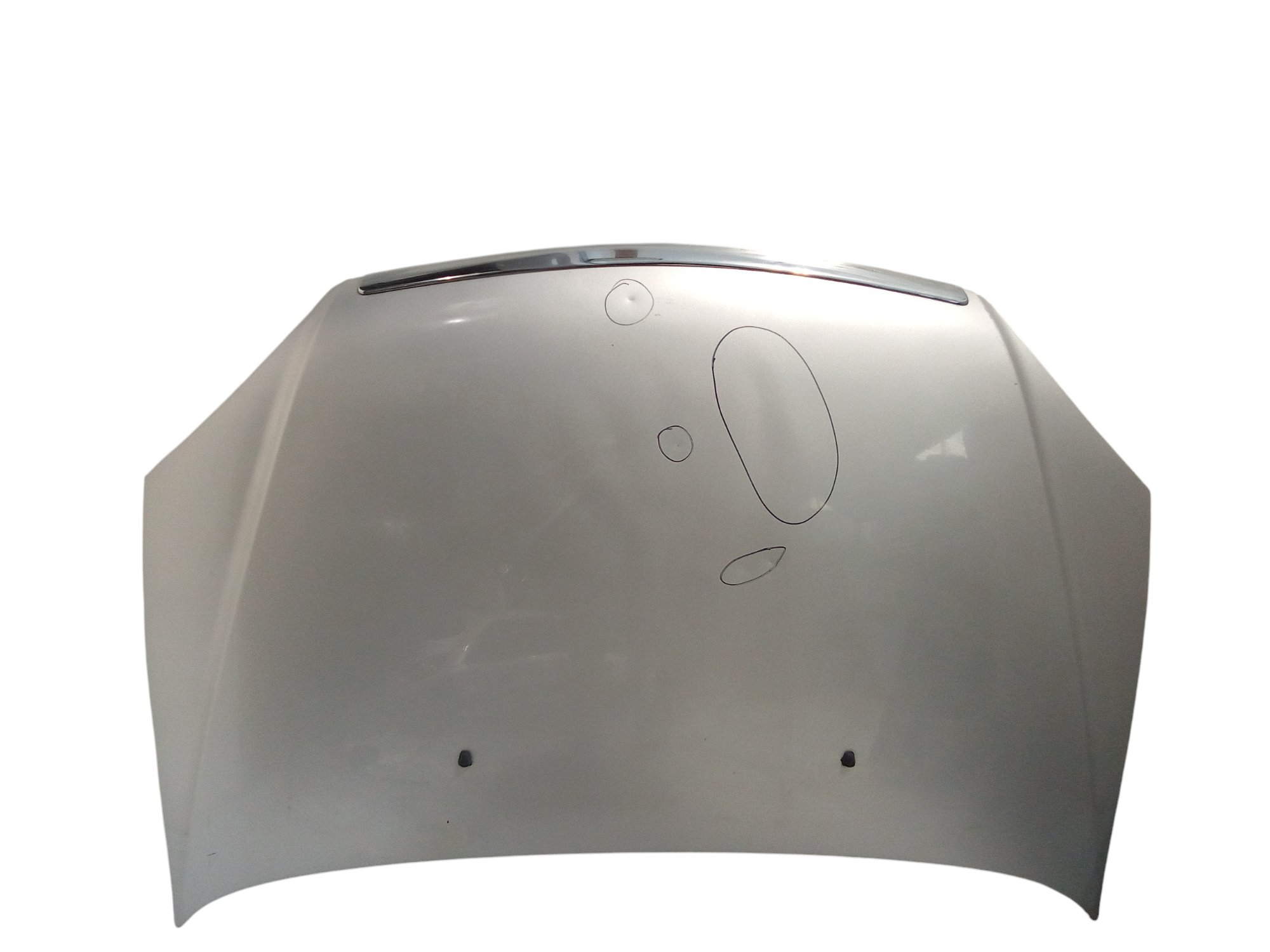 Cofano Ant. 27798870Z102 Usato