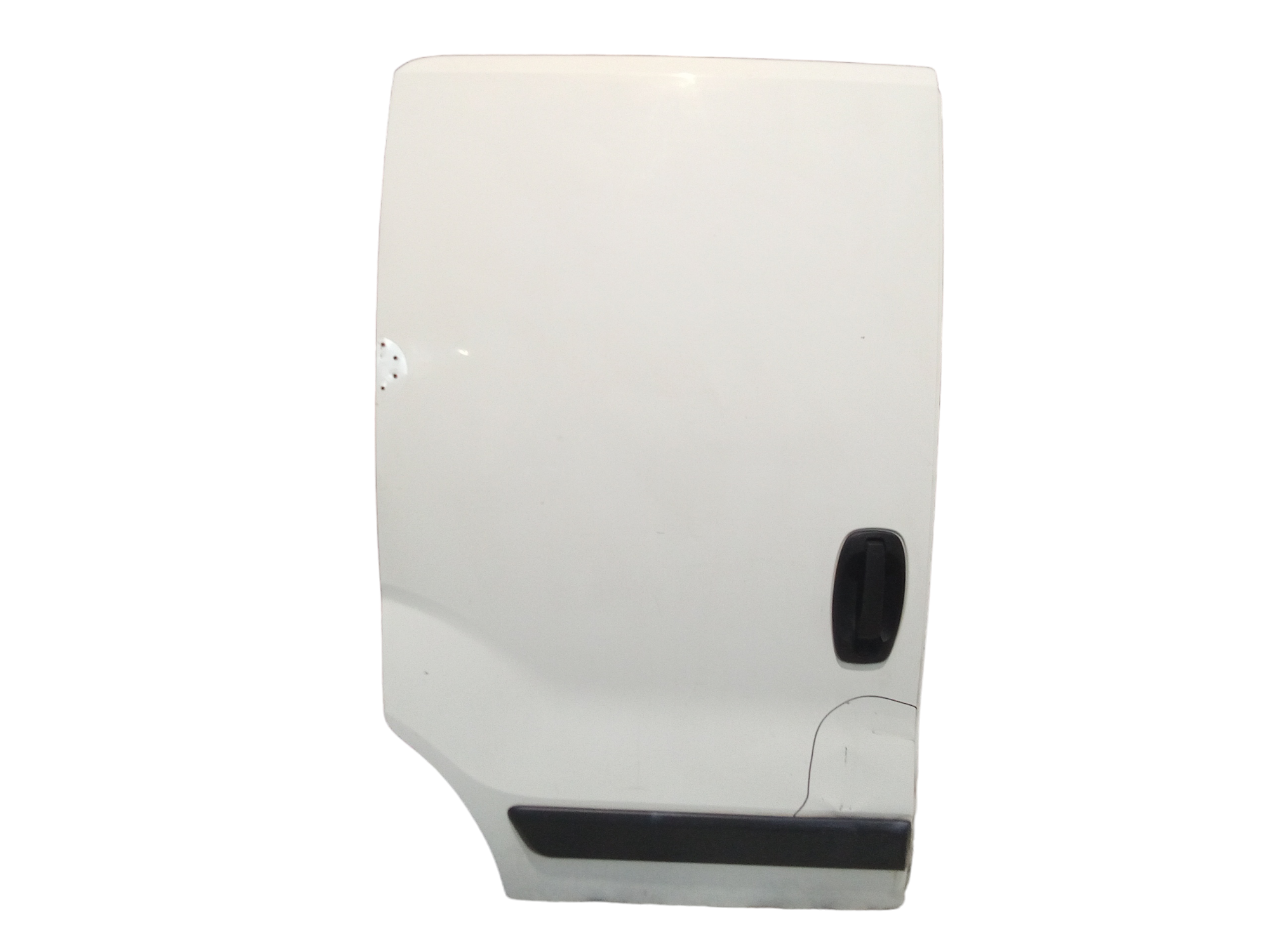 Scorrevole Parete Lat. Centr. Destro Usato