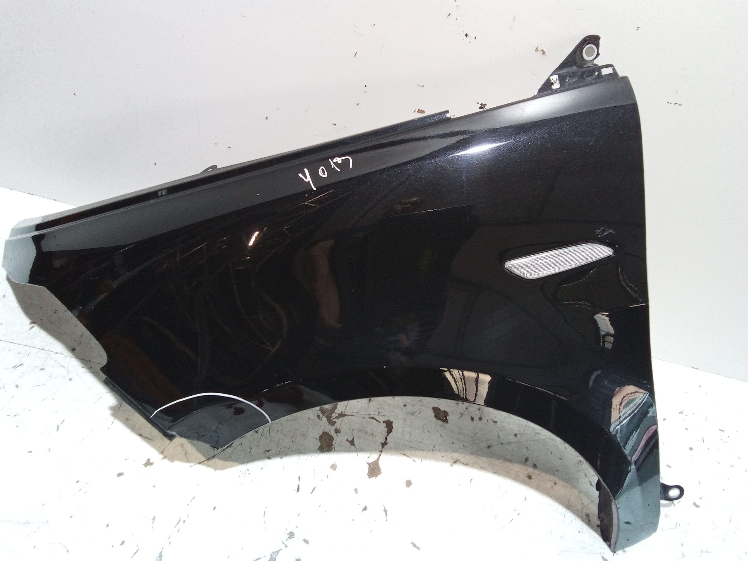 Parafango Post. Sinistro 71769783 Usato