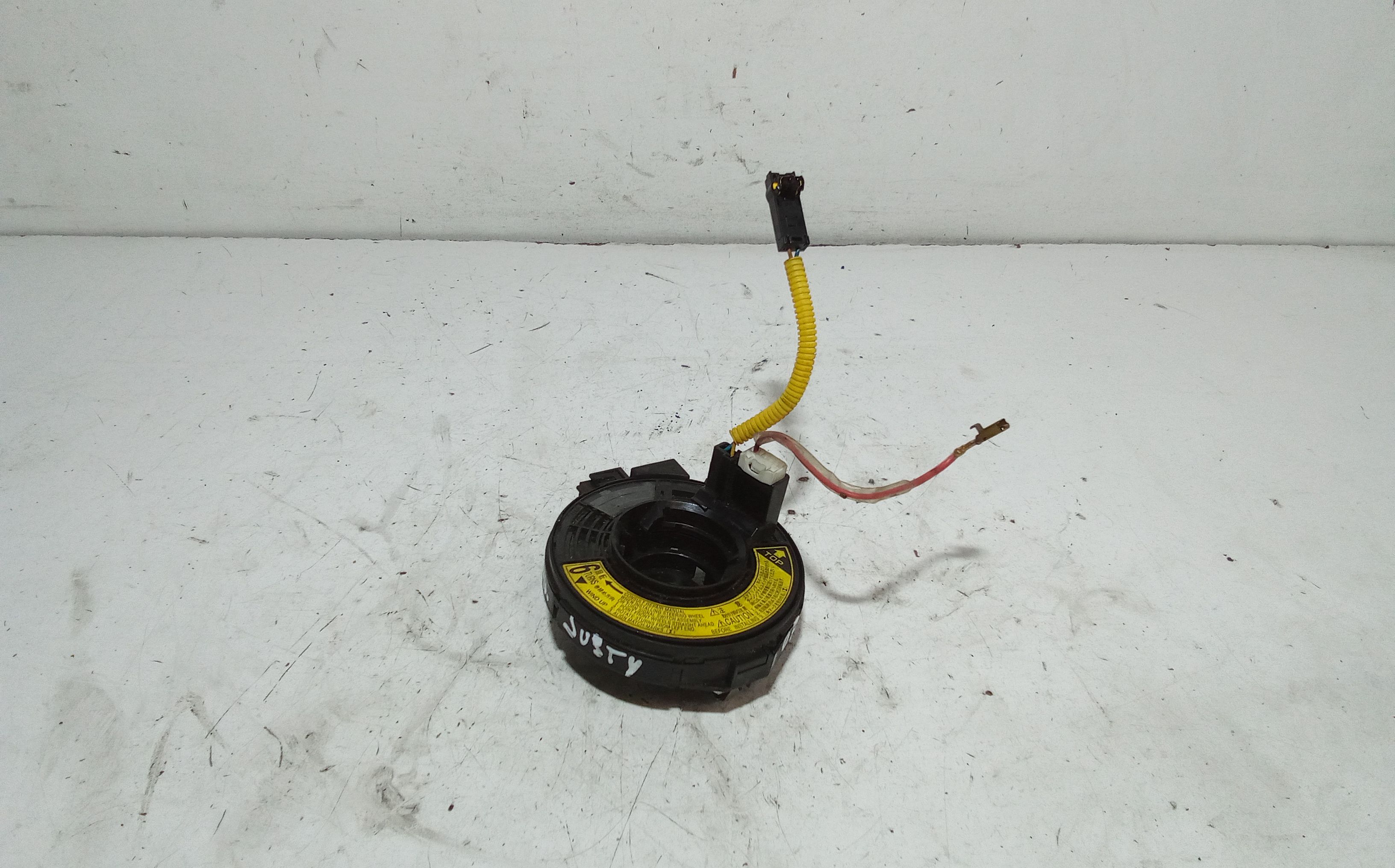 Contatto Spiraliforme Airbag Usato