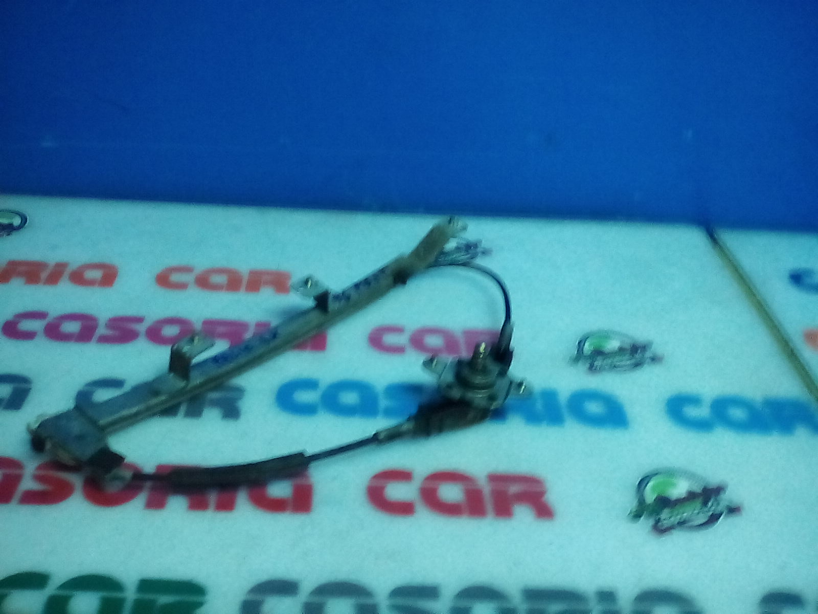 Alzacristallo Porta Post. Destro 46446910 Usato