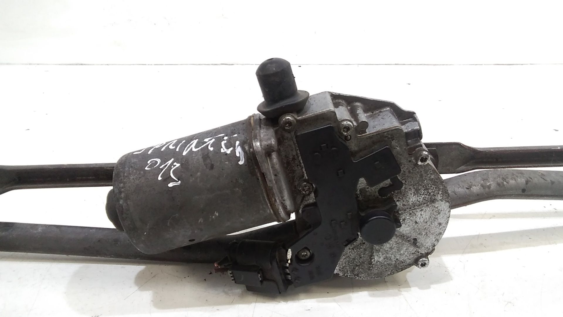 Motorino Tergiparabrezza Compl. Usato