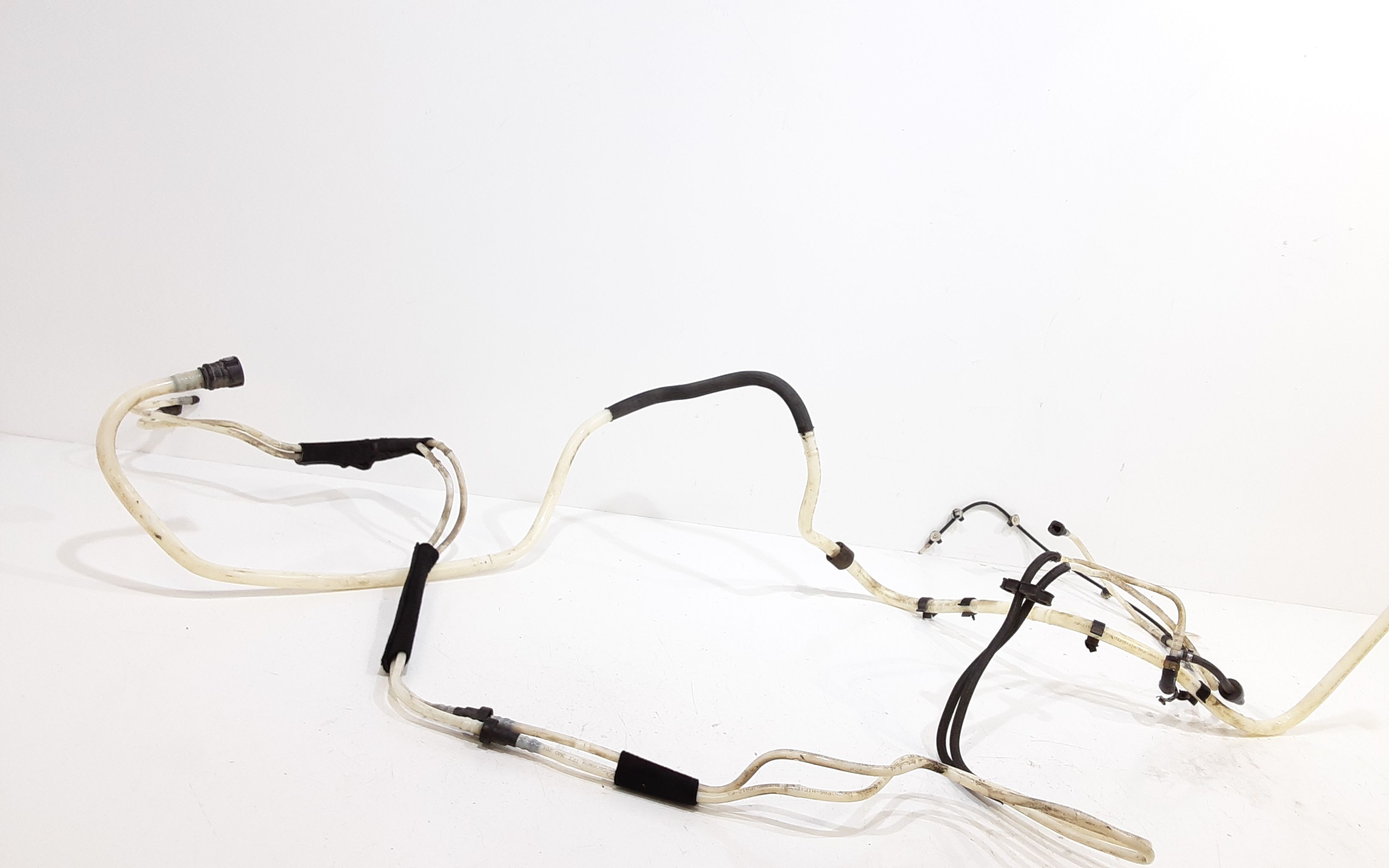 Tubo Collettore Scarico Usato