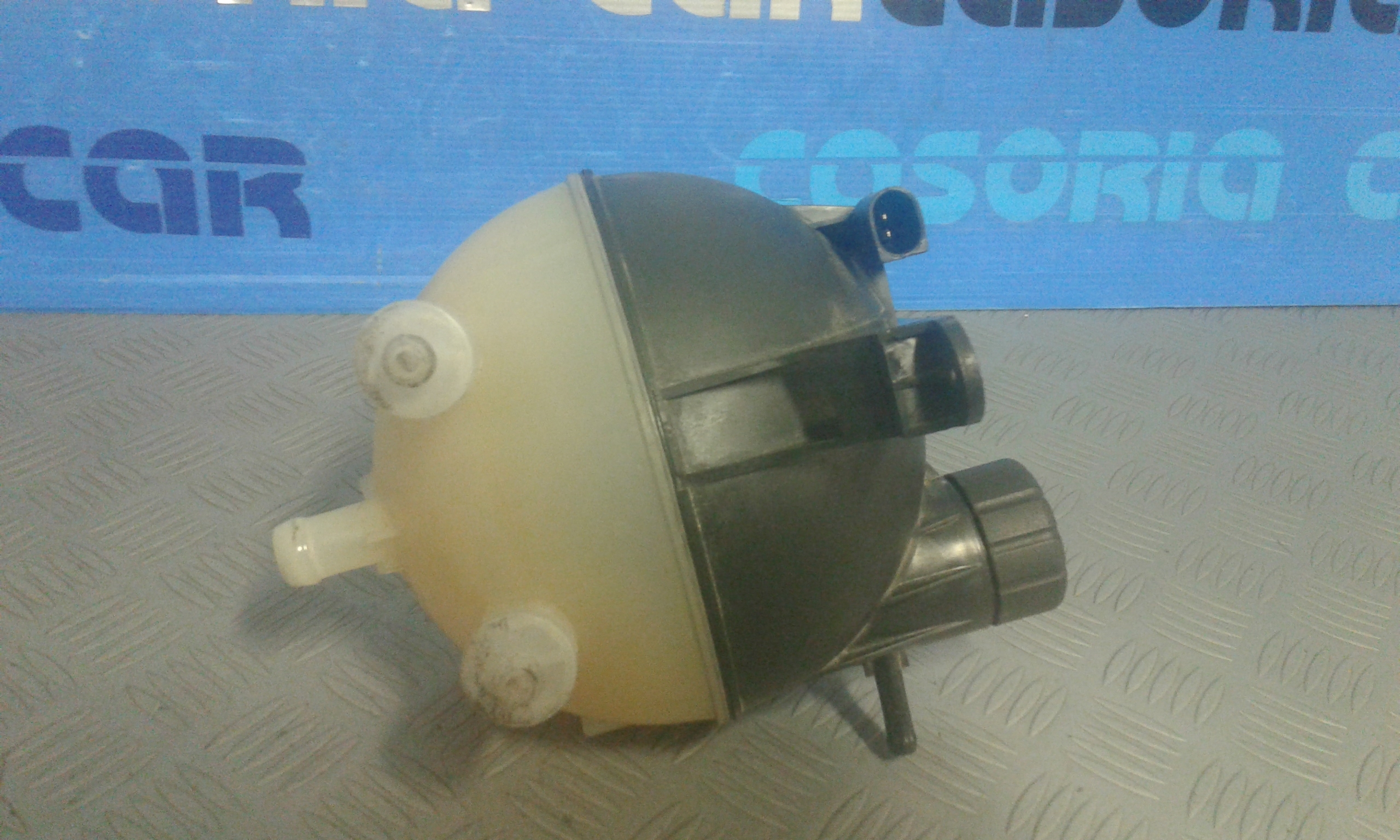 Vaschetta Compensazione Radiatore A169500014928 Usato