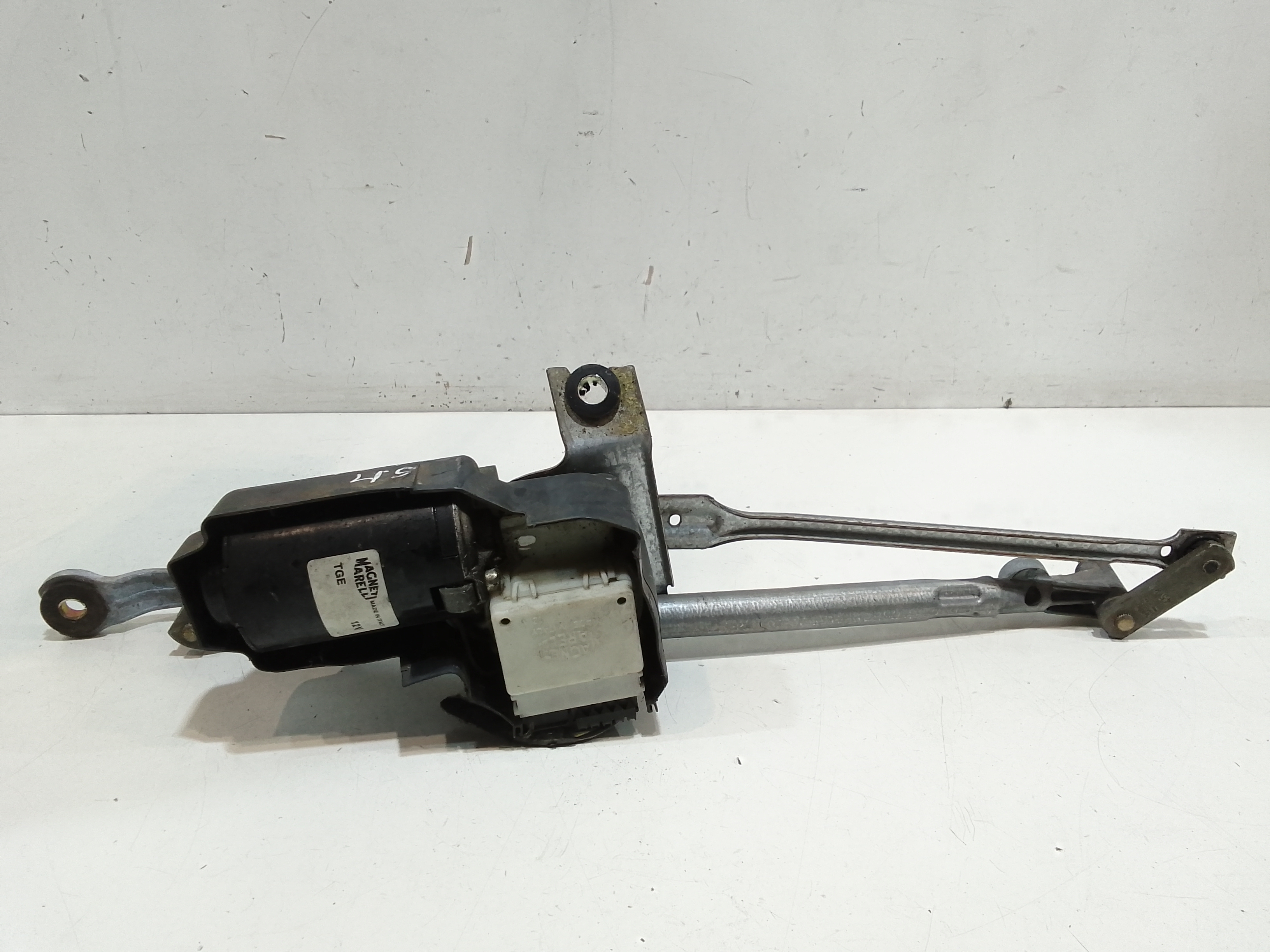 Motorino Tergiparabrezza Compl. Usato