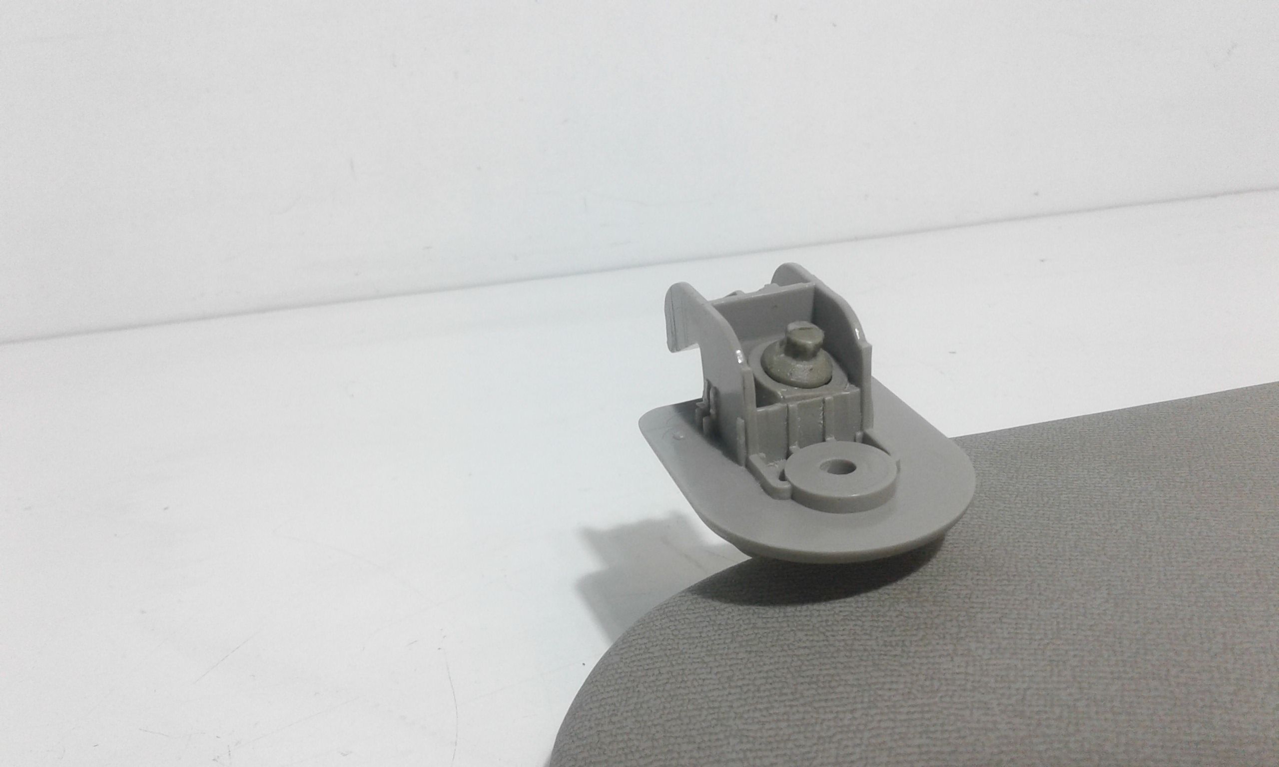 Aletta Parasole Parabrezza Sinistro 96650112 Usato