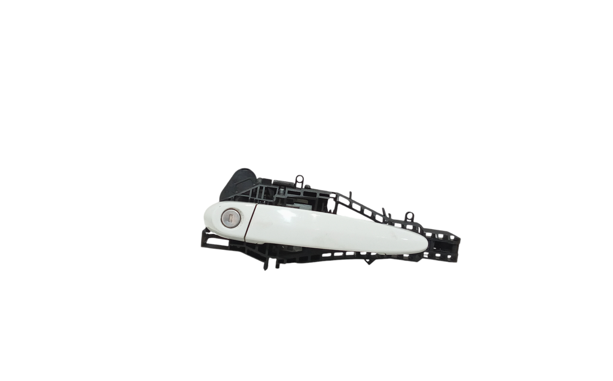 Maniglia Porta Ant. Sinistro 51217207561 Usato