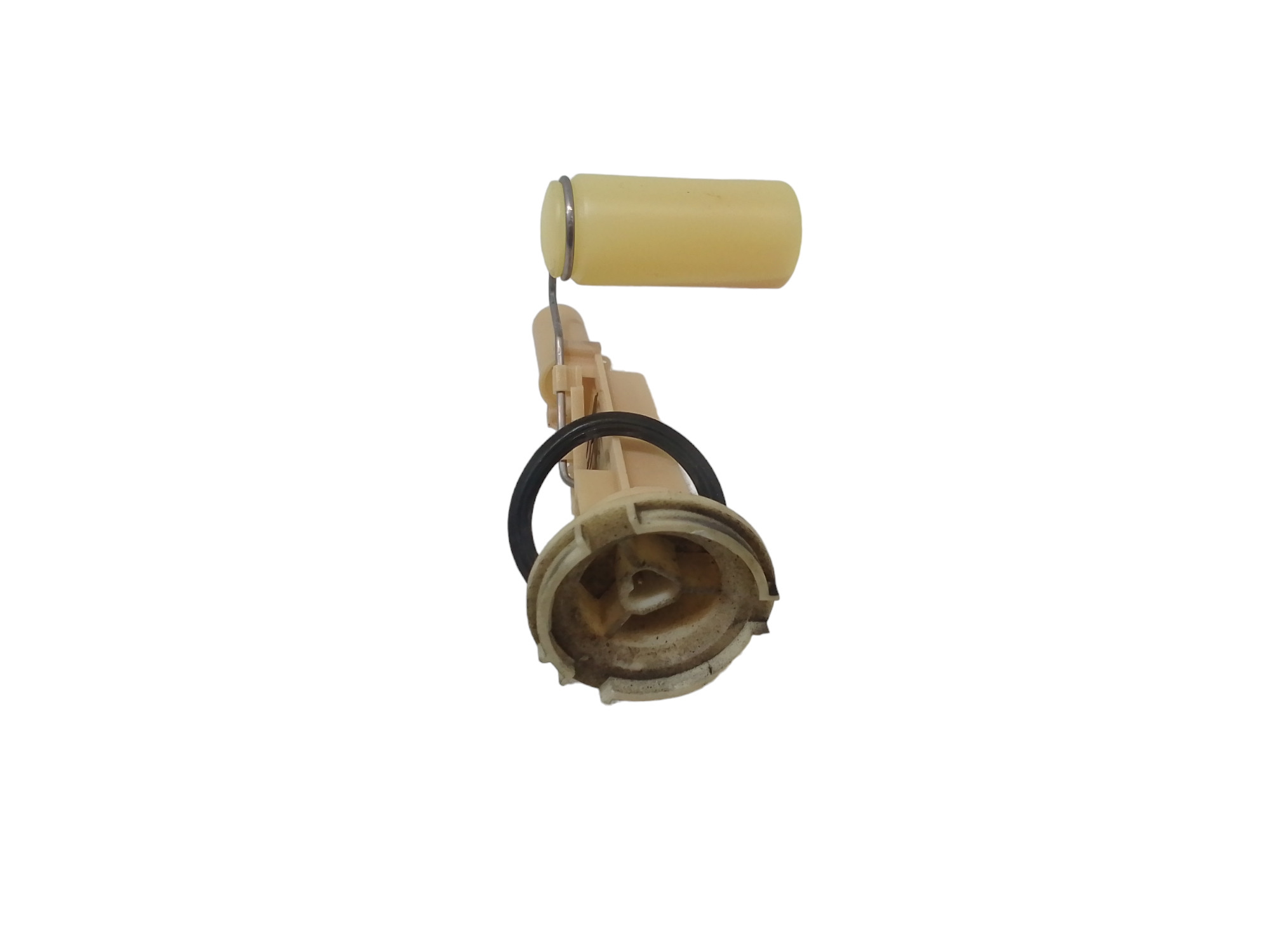 Pompa Carburante Usato