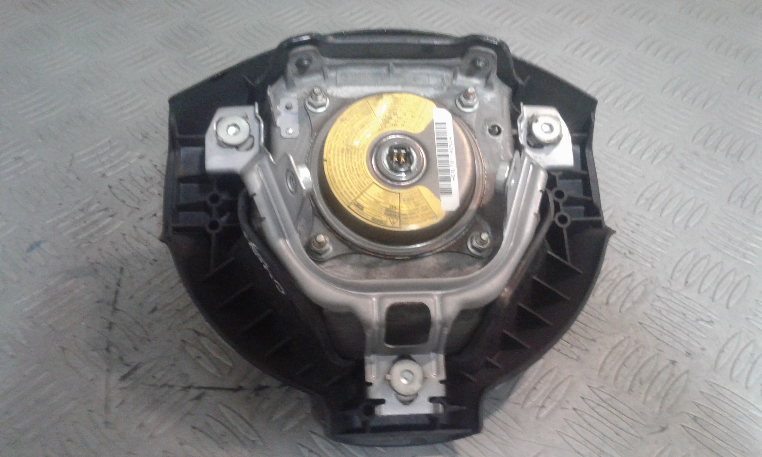 Dispositivo Airbag Lato Guida Usato