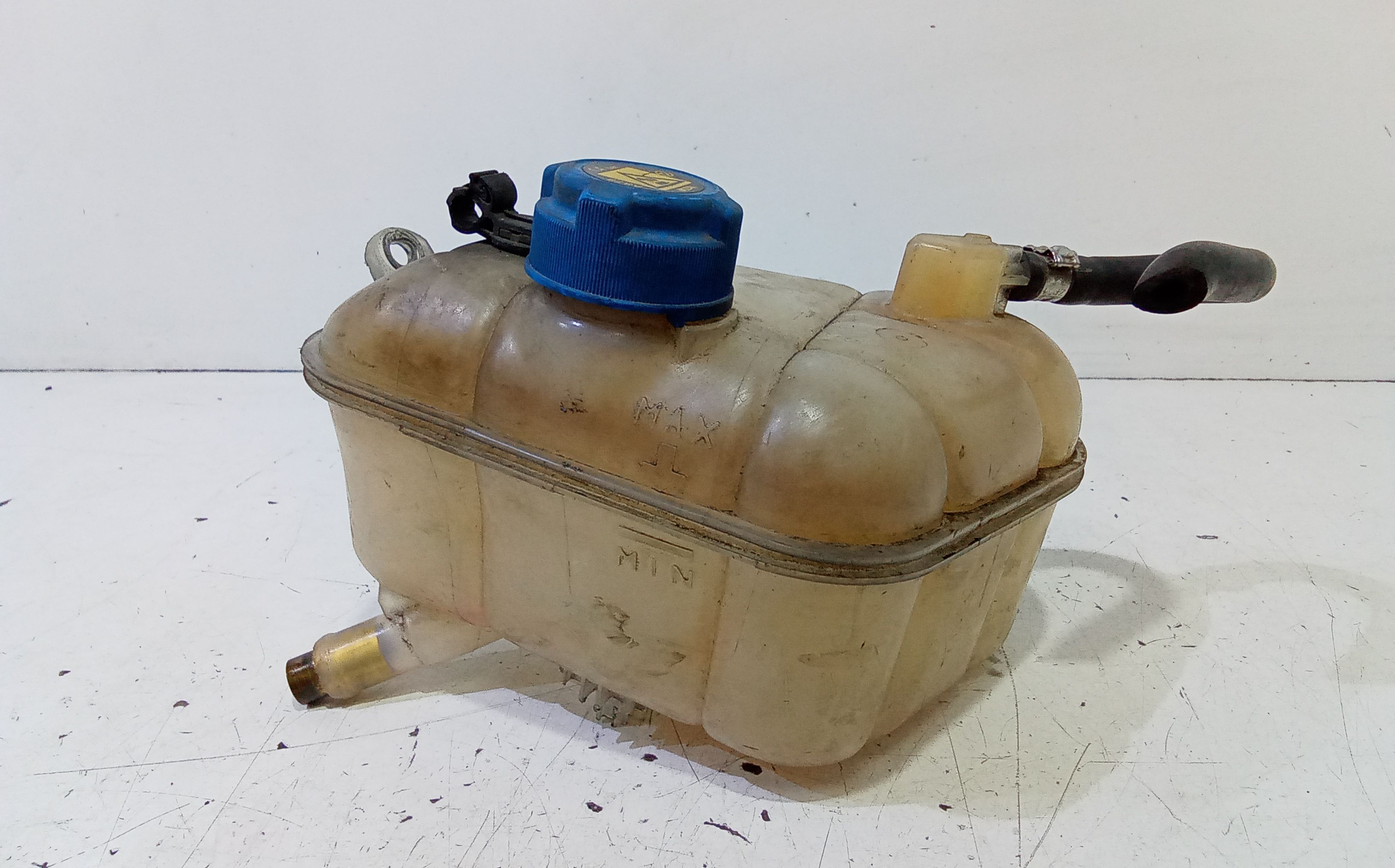 Vaschetta Compensazione Radiatore Usato