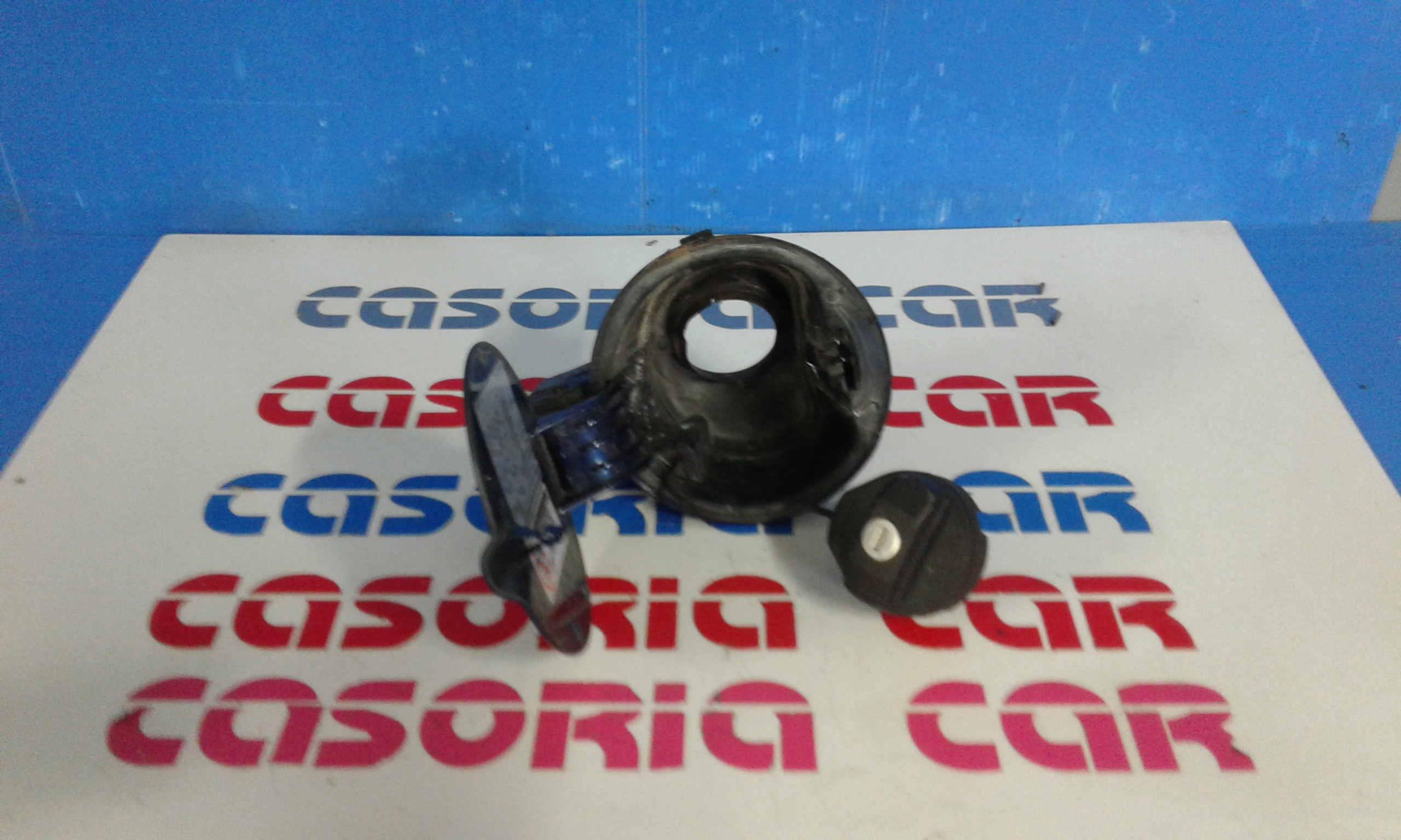 Sportello Carburante 5J9809857AGRU Usato