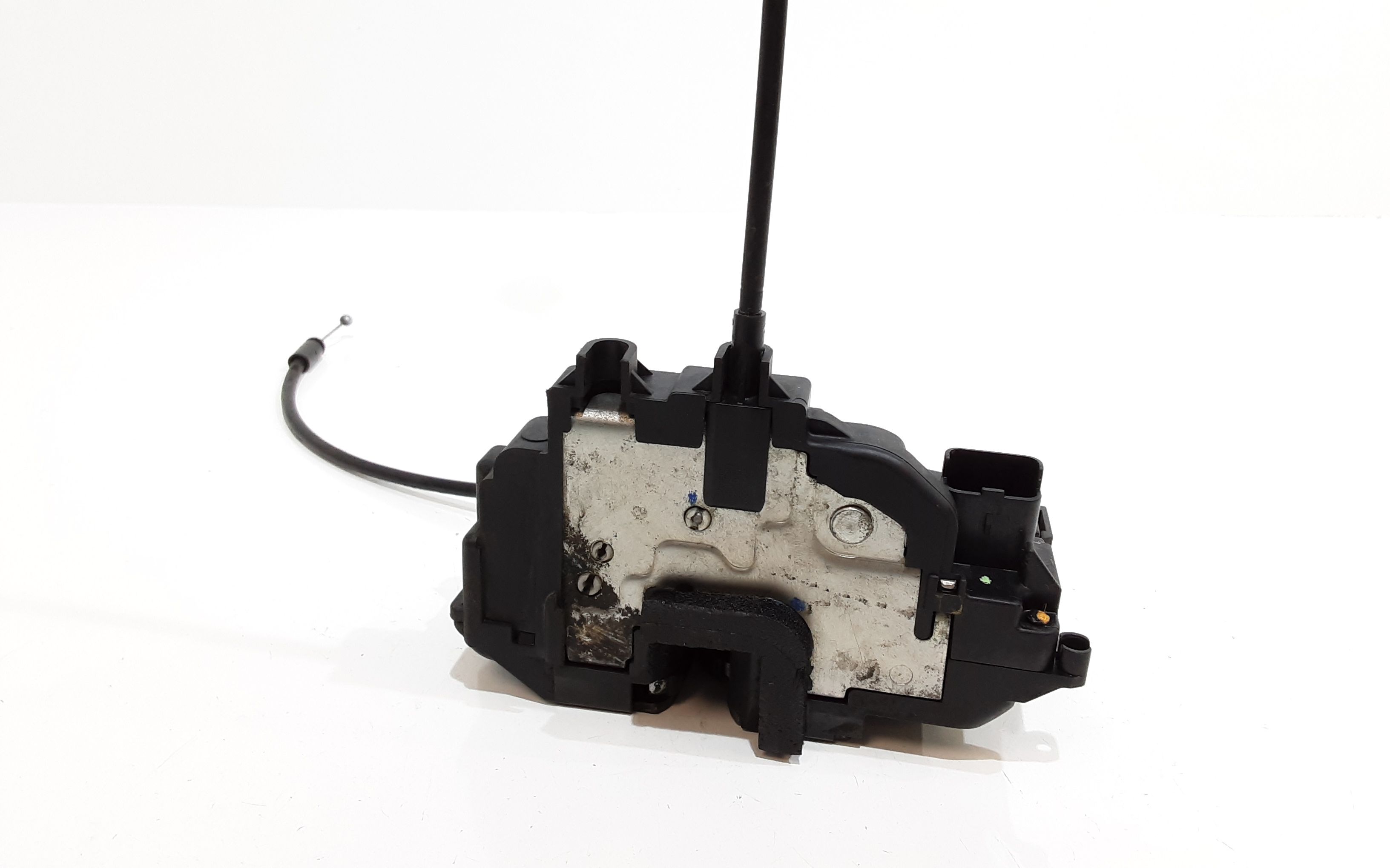 Serratura Porta Ant. Sinistro 8200300123 Usato