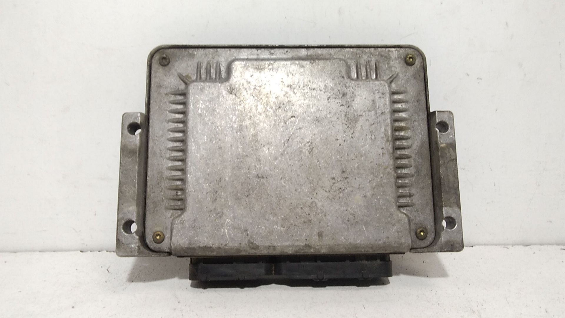 Centralina Iniezione 55204761 Usato