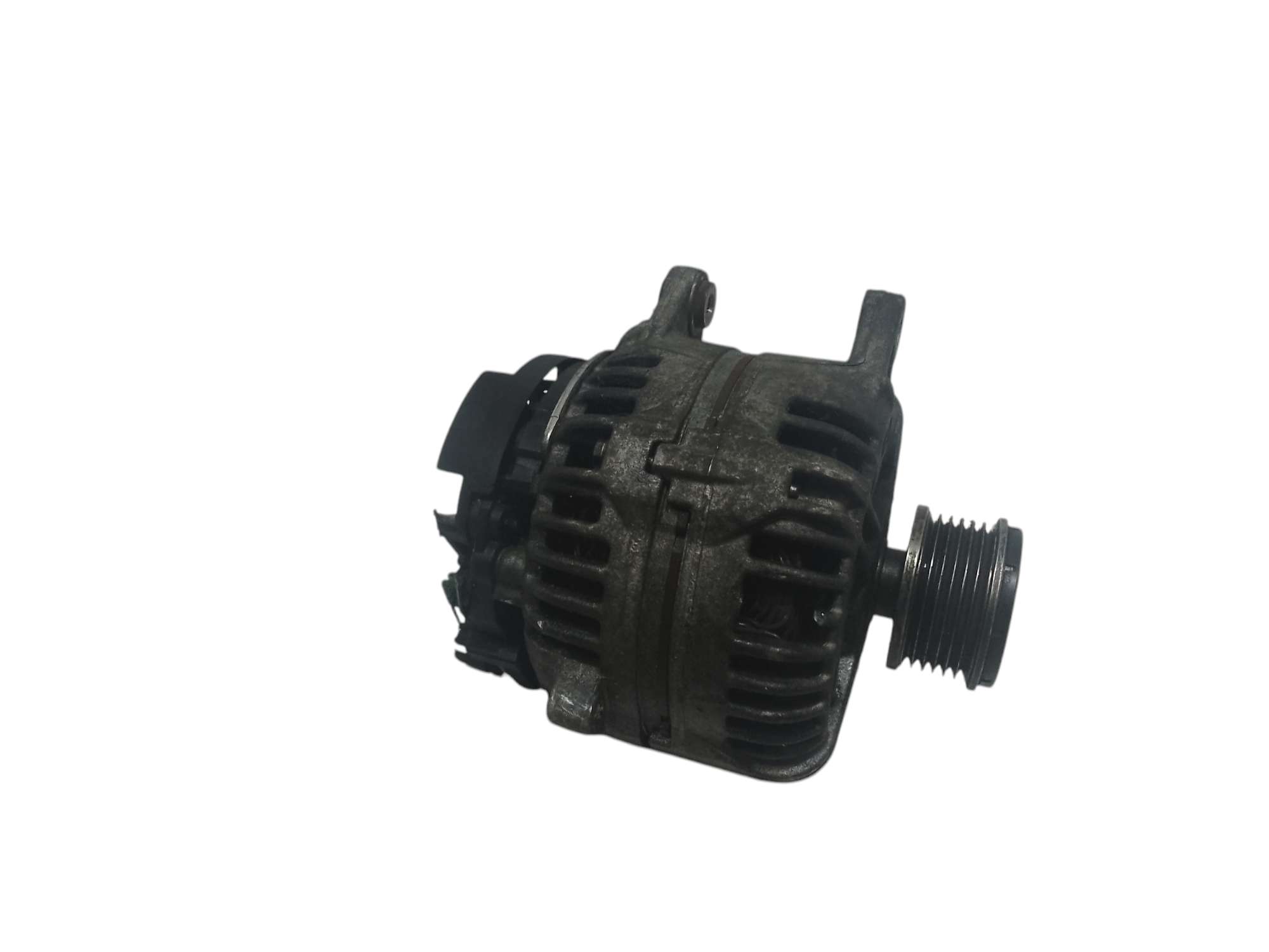 Alternatore 23100BR01A Usato