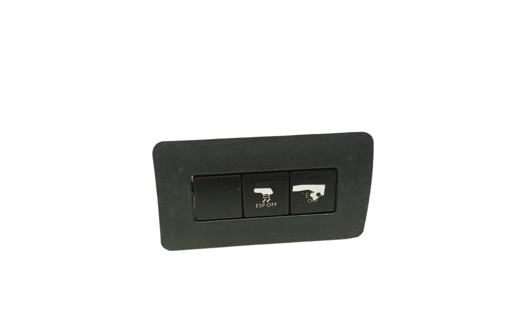 Interruttore/manopola Esp 96645105ZD Usato