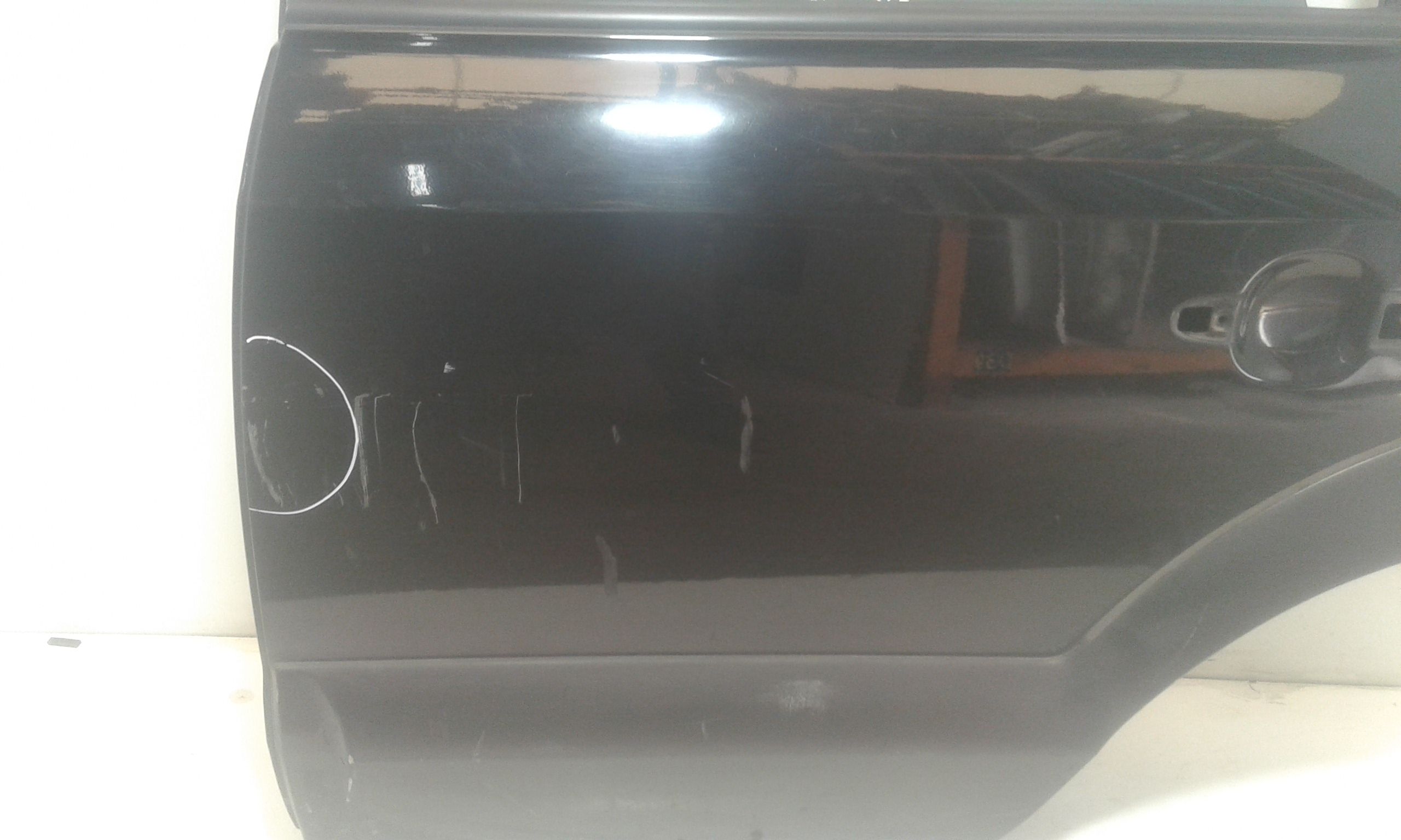 Porta Post. Sinistro 770032E020 Usato