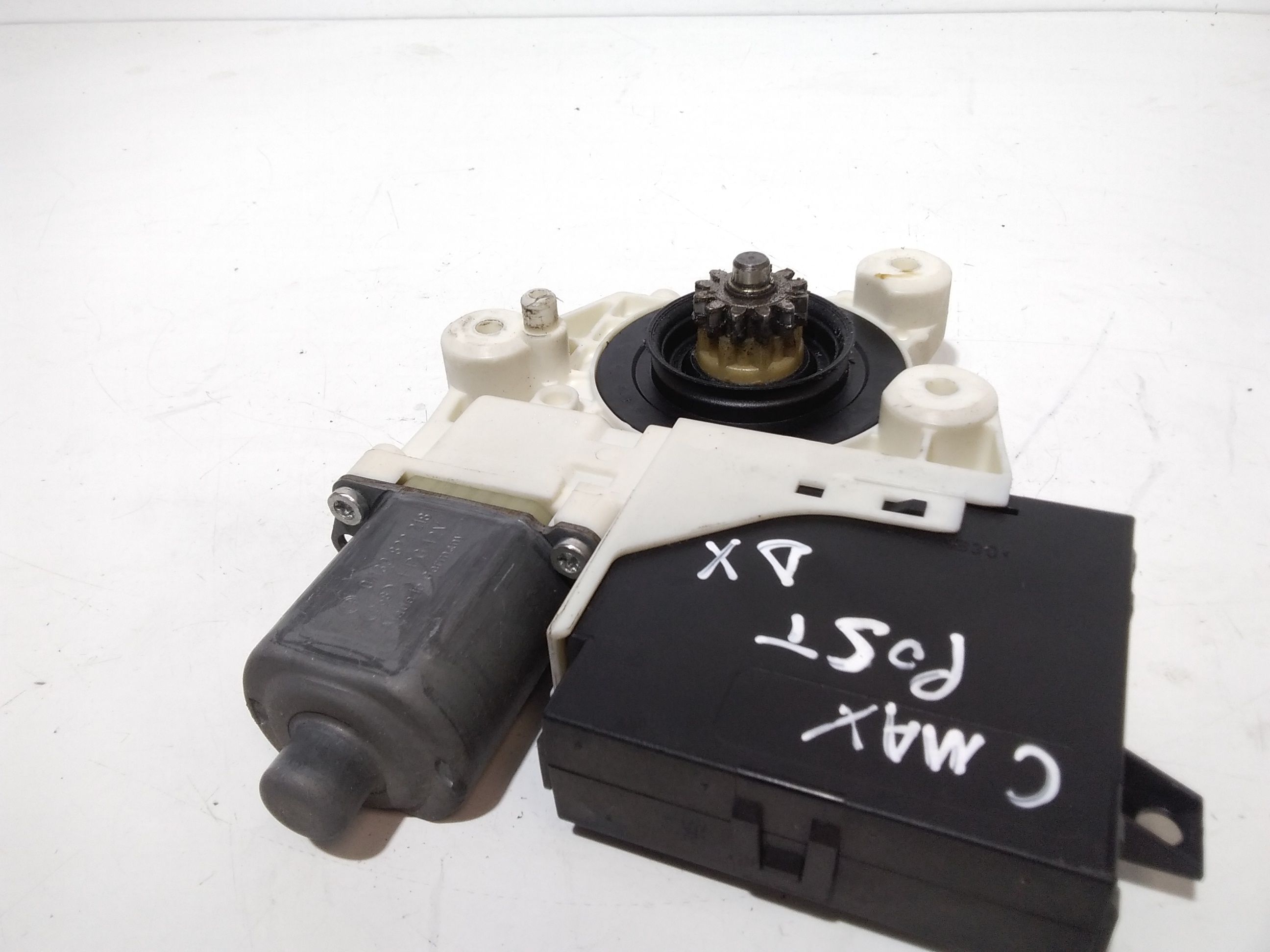 Motorino Alzacristallo Porta Post. Destro 1430372 Usato