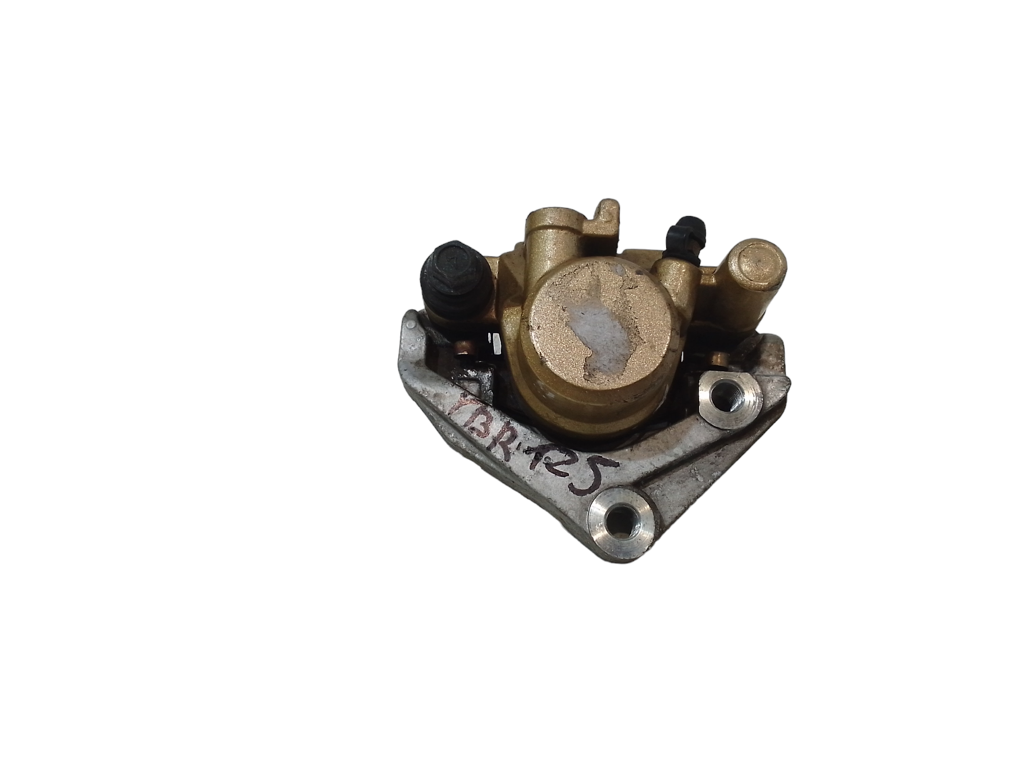 Pinza Freno Anteriore Usato