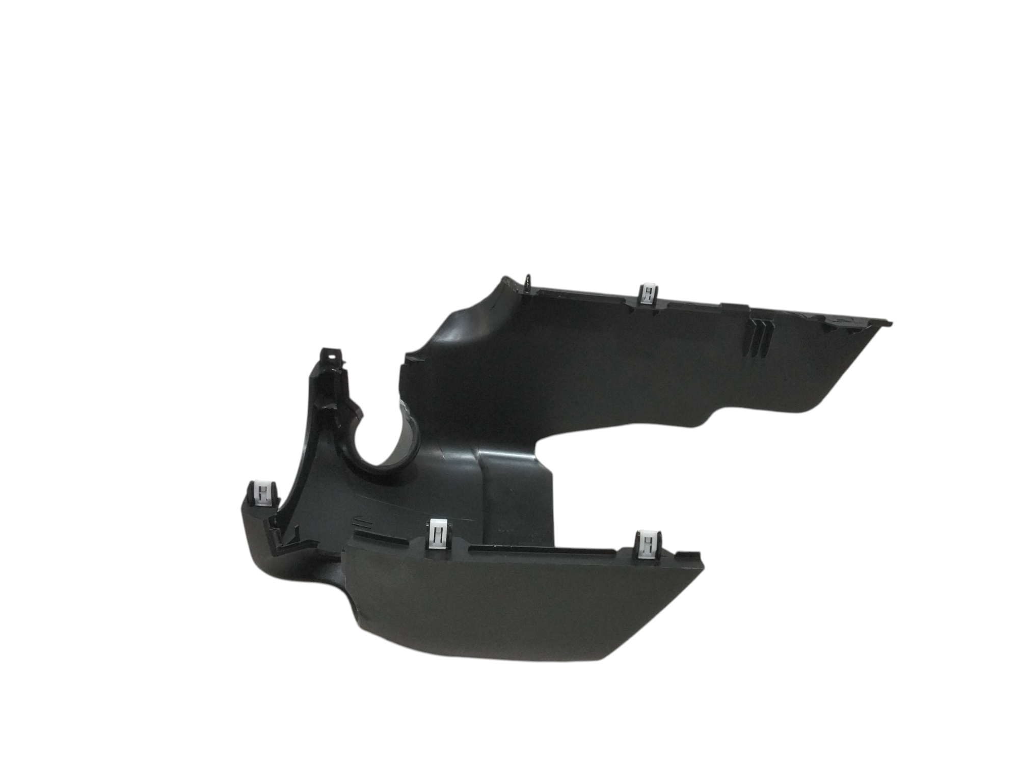 Cuffia Albero Sterzo L/abitacolo Usato