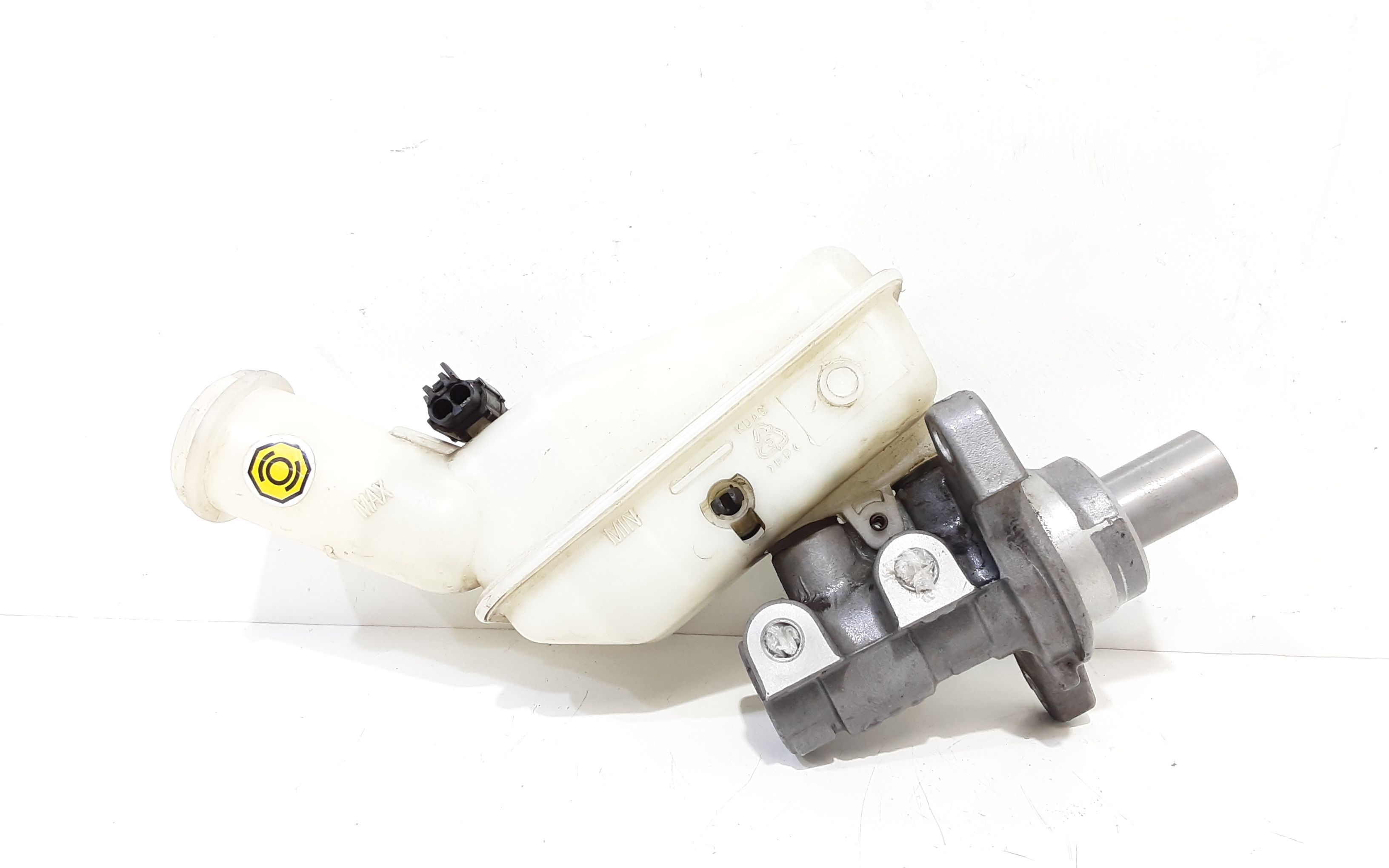 Pompa Comando Freni Usato