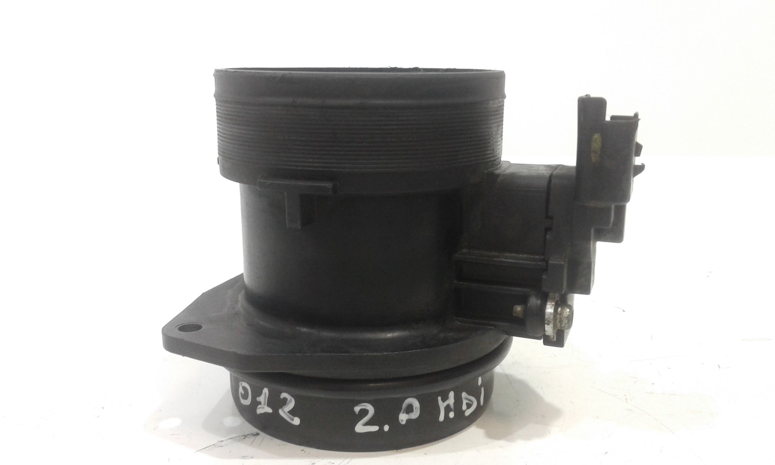 flussometro/debimetro - Immagine 1 di 5