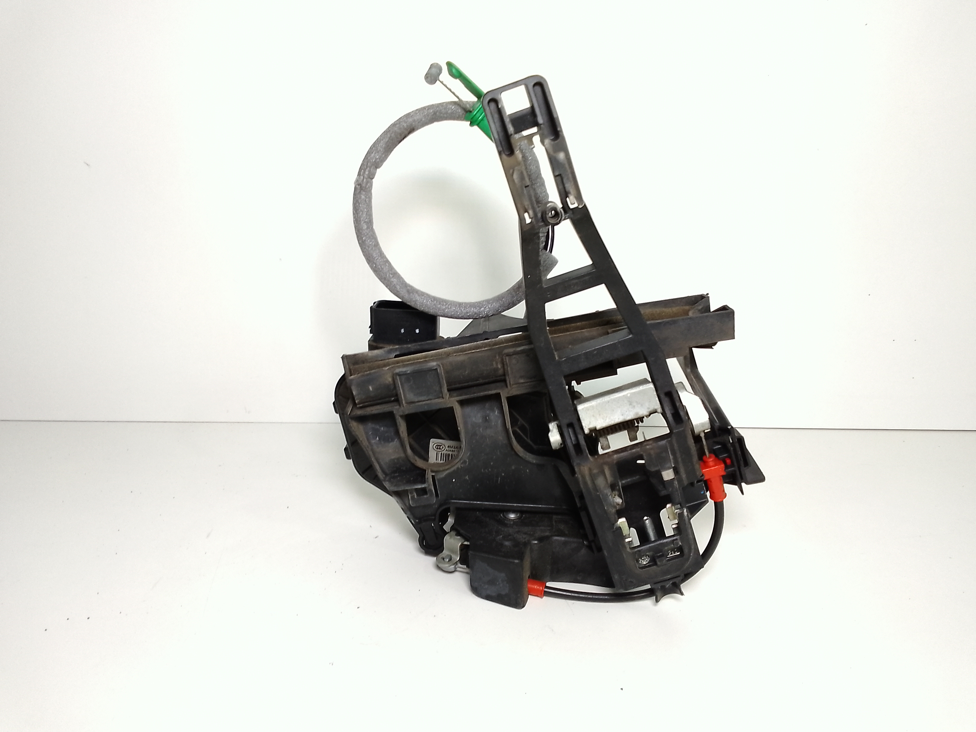 Serratura Porta Post. Destro 1791401 Usato