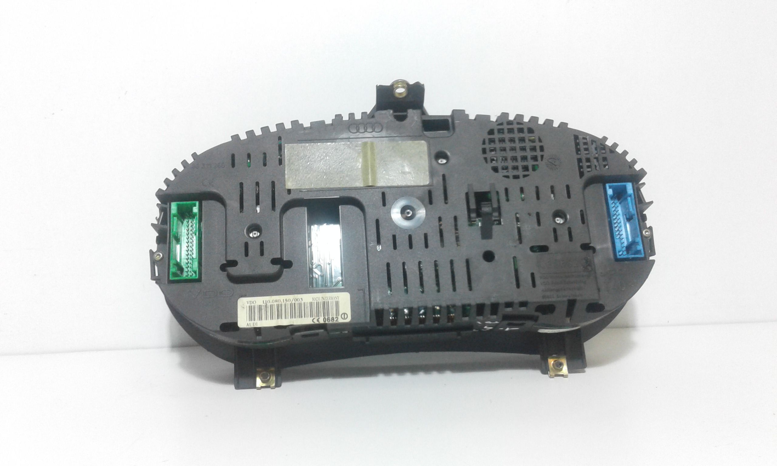 Quadro Portastrumenti Usato