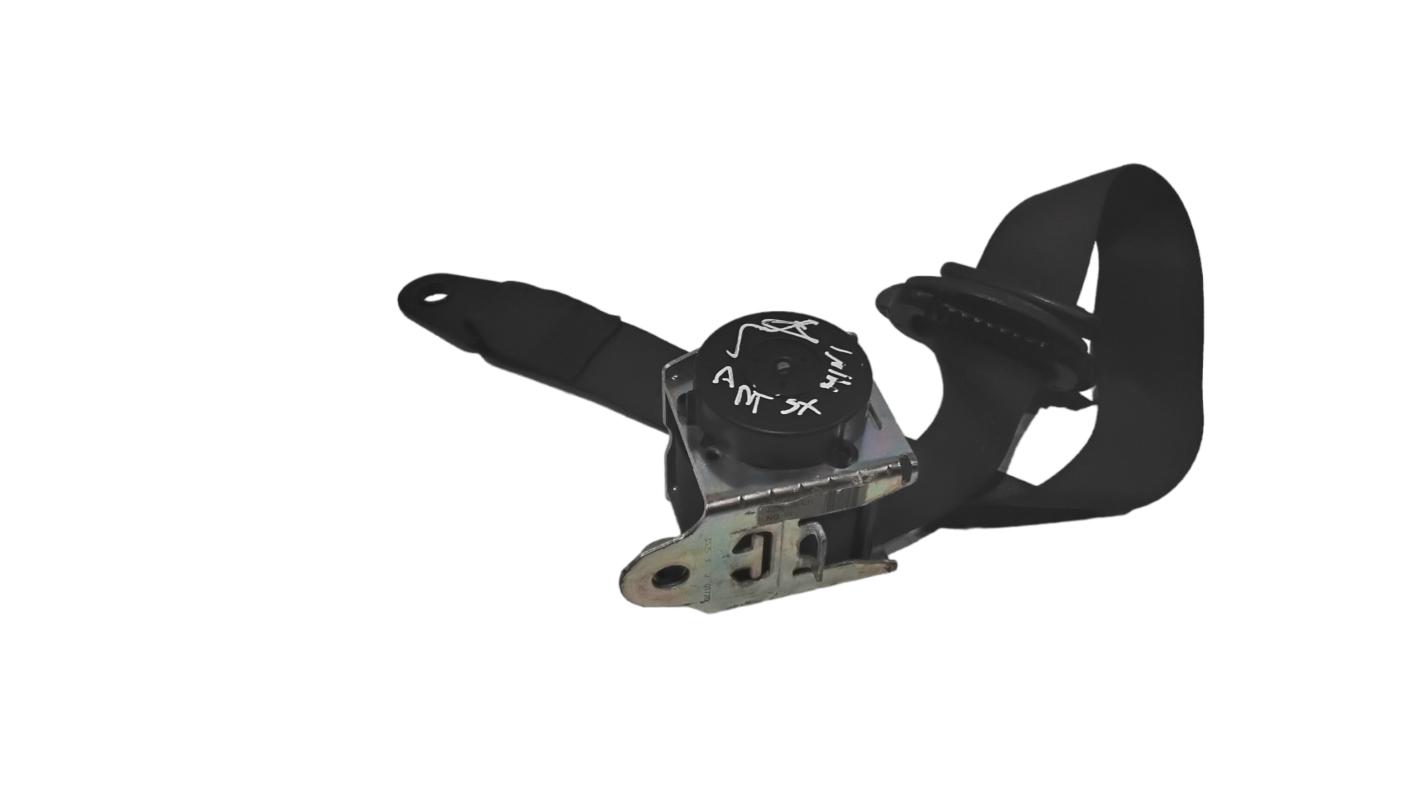 Cintura Di Sicurezza Post. Sinistro 72112751402 Usato