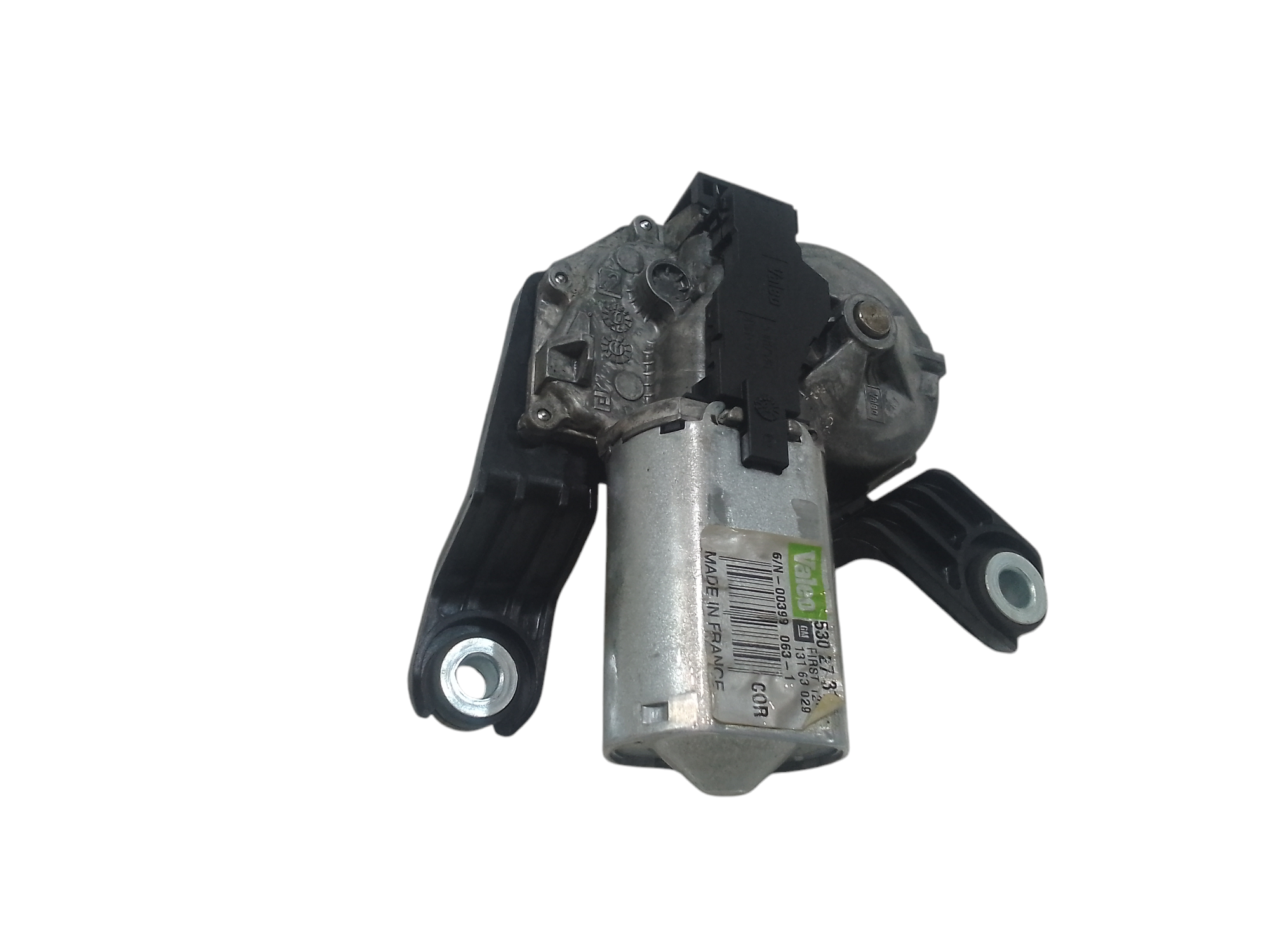 Motorino Tergilunotto 13163029 Usato