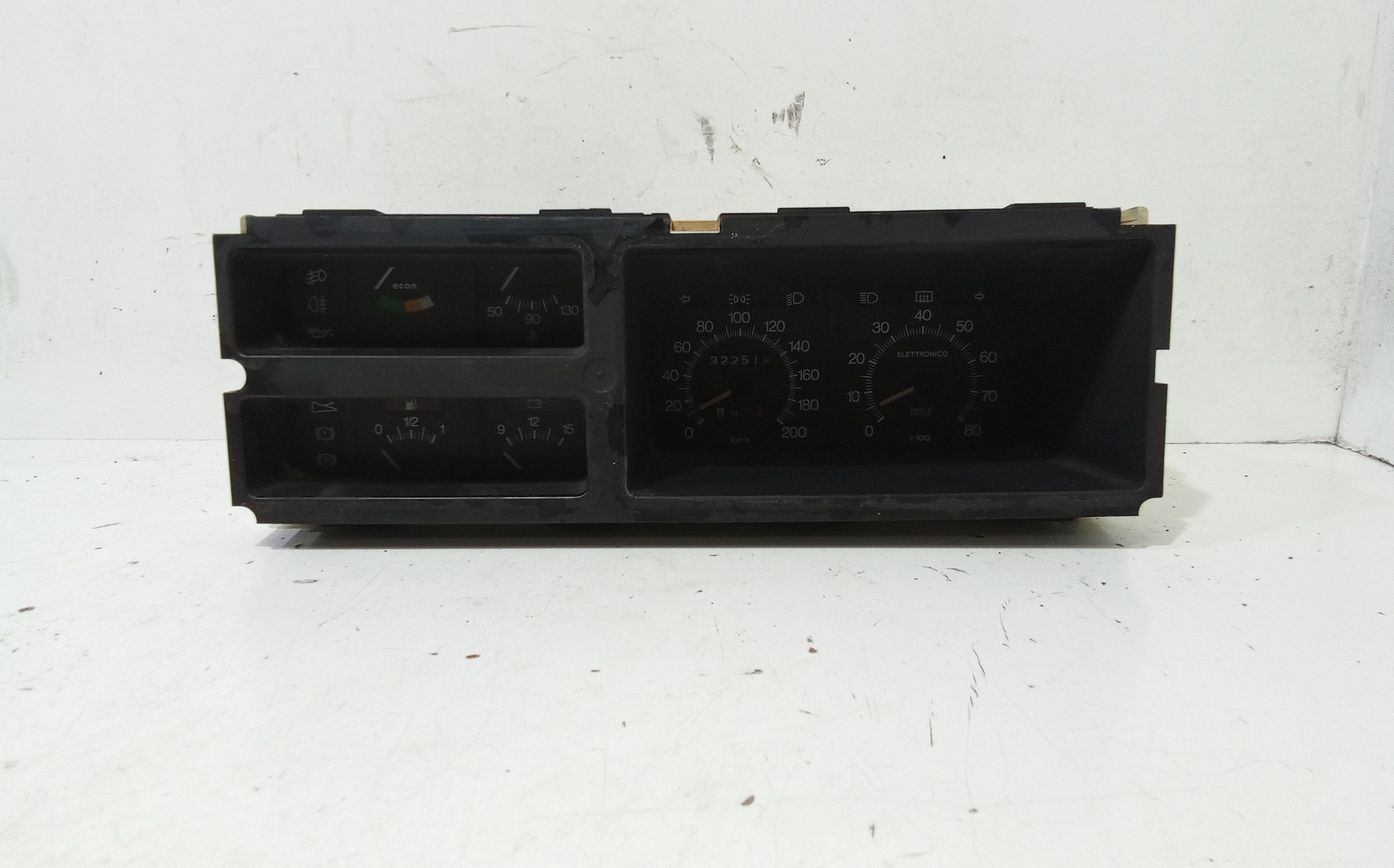 Quadro Portastrumenti Usato