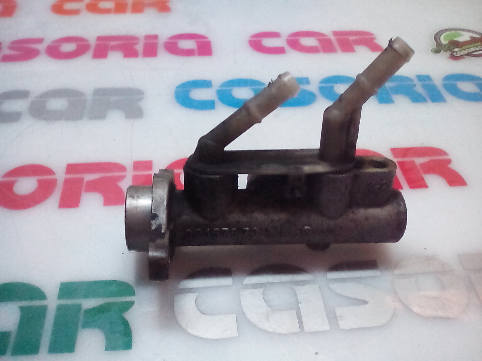 Pompa Comando Freni 460105M302 Usato