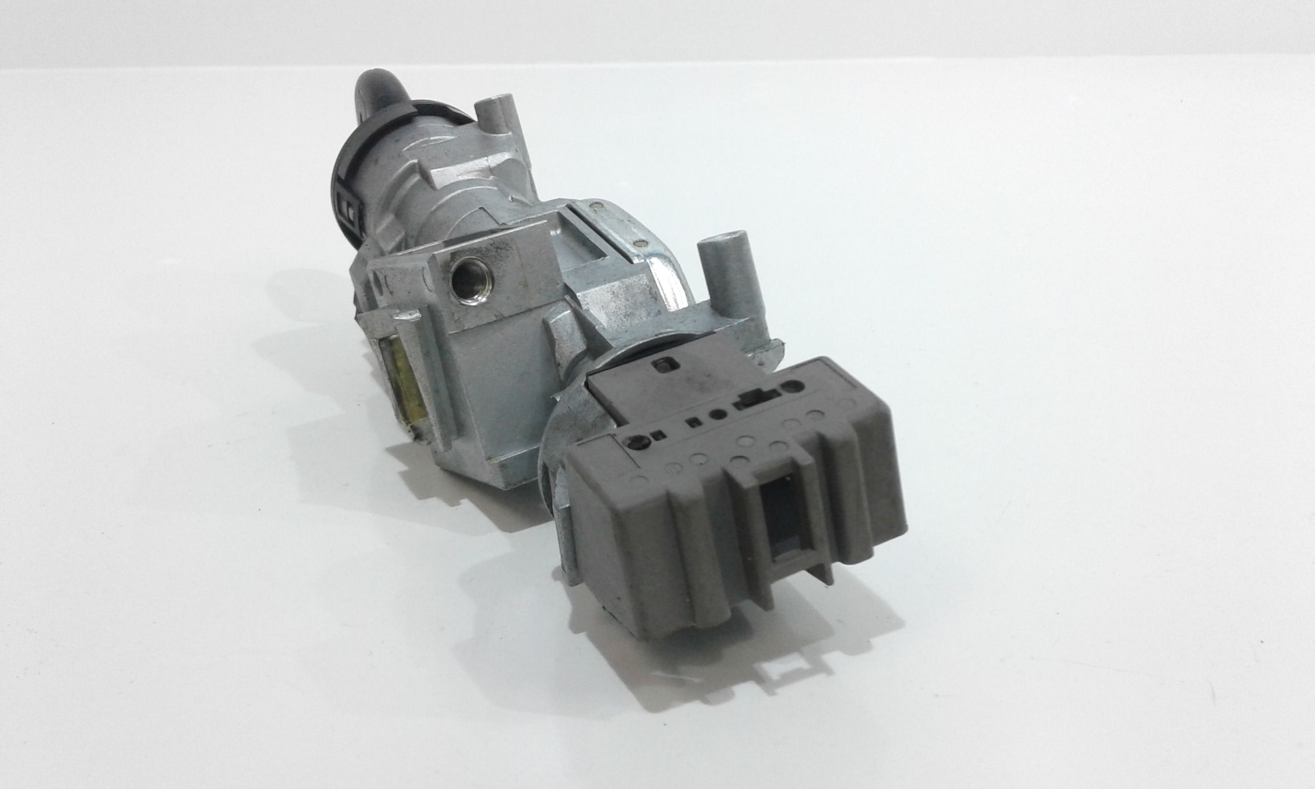 Commutatore Avviamento Con Cilindretti Serrature Usato