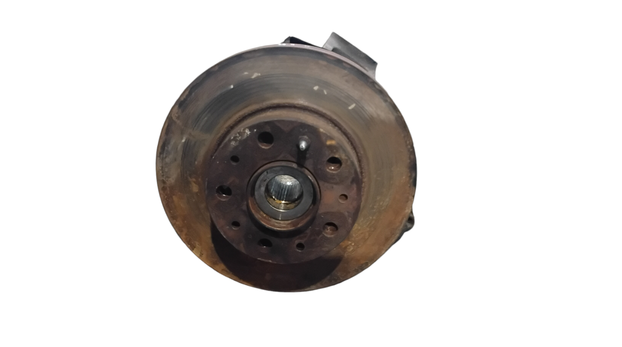 Fusello Montante Mozzo Anteriore Sinistro Usato